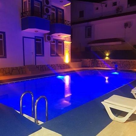 Fethiye Apart Otel 外观 照片