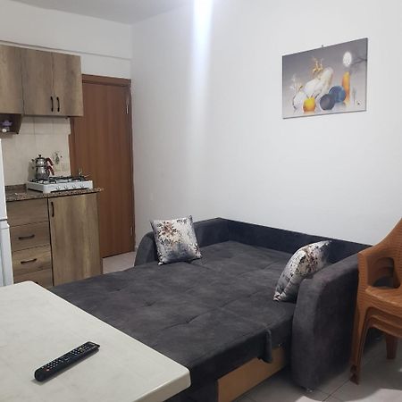 Fethiye Apart Otel 外观 照片