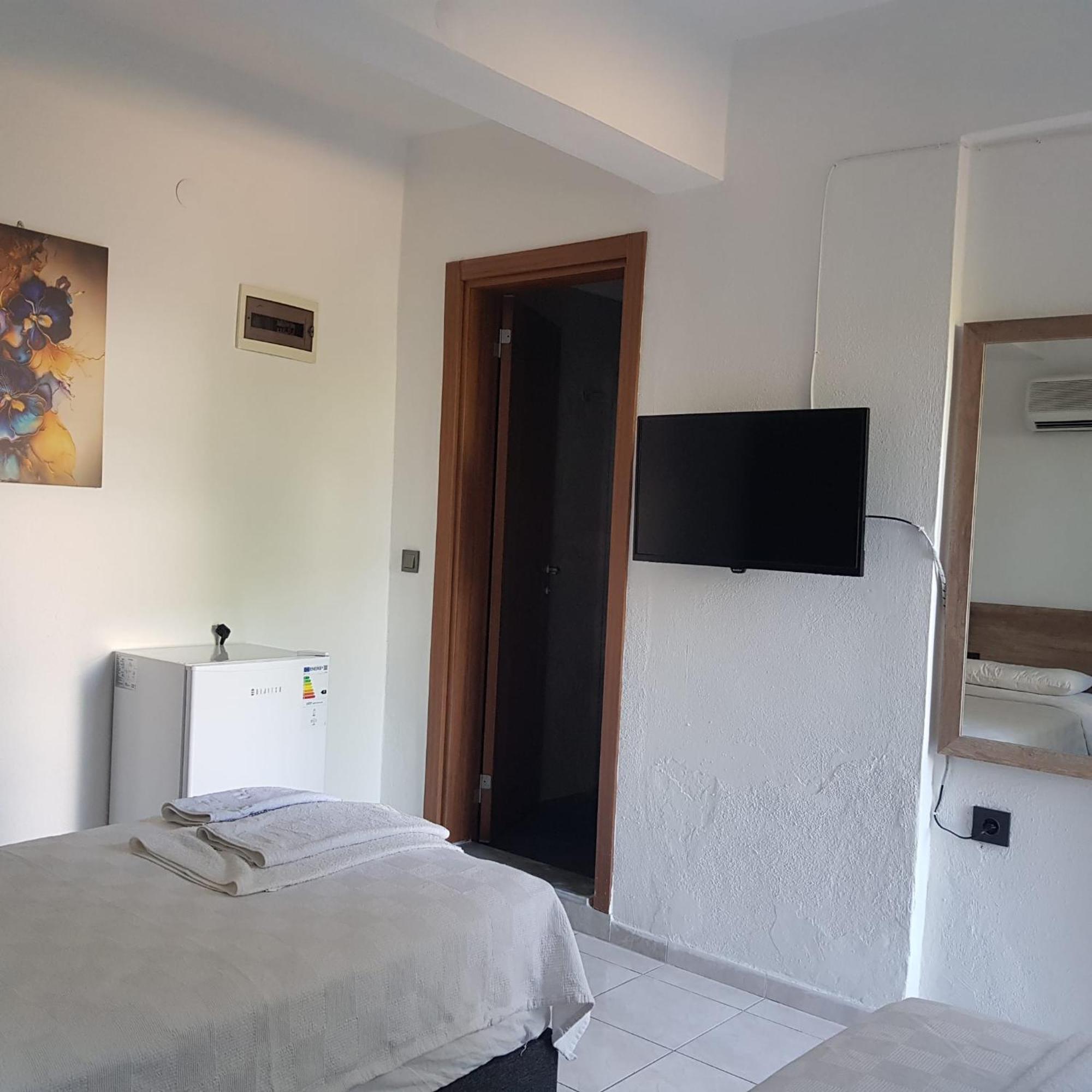 Fethiye Apart Otel 外观 照片