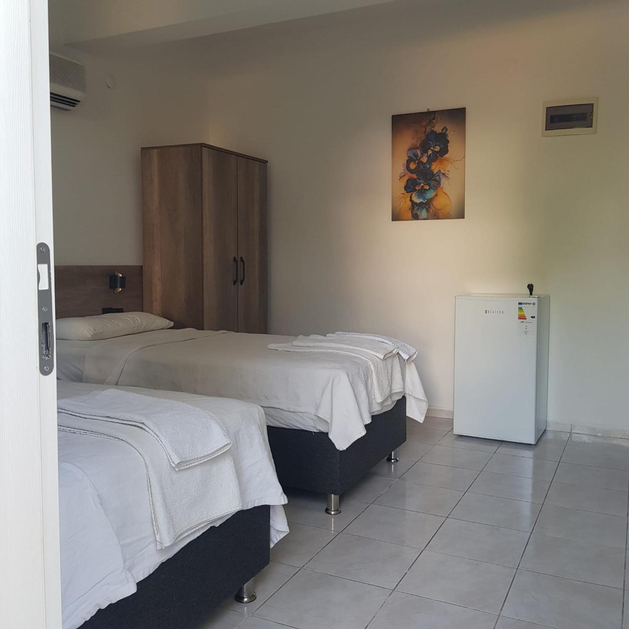 Fethiye Apart Otel 外观 照片