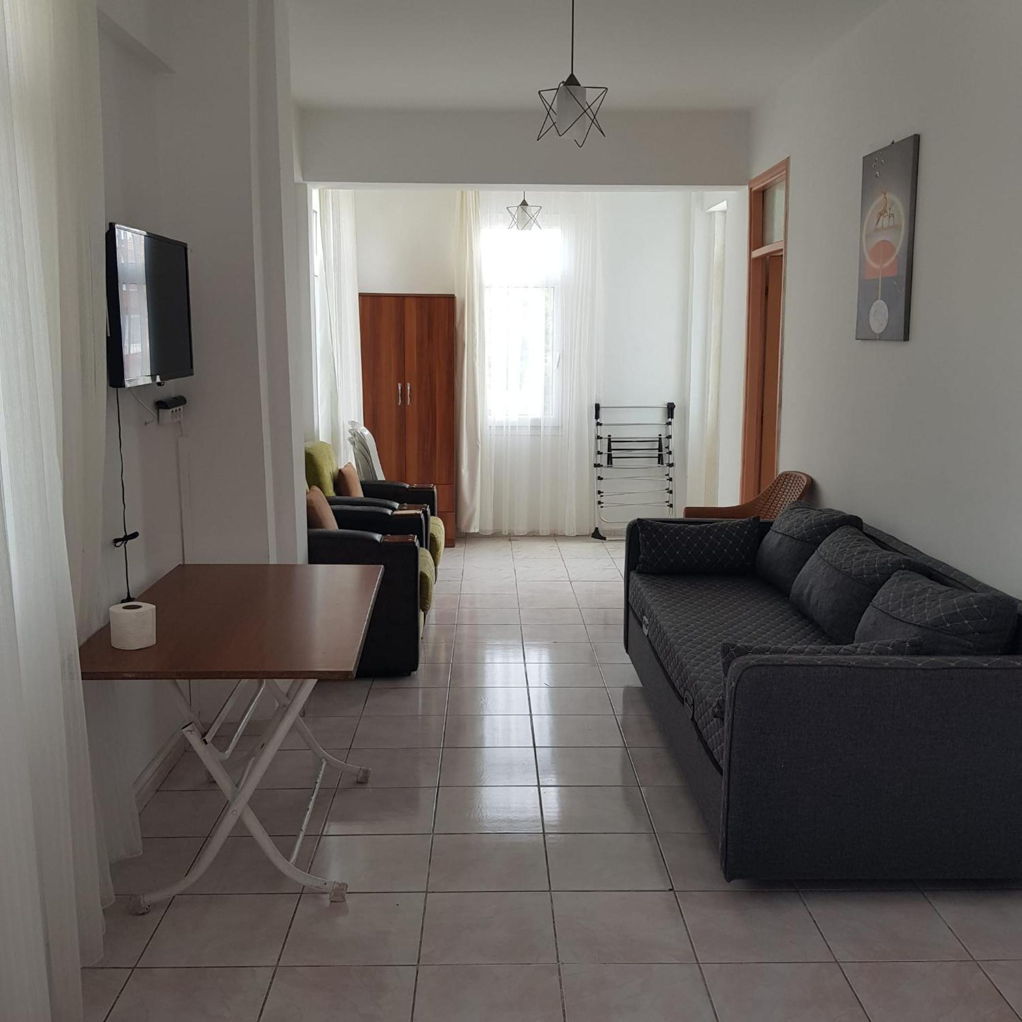 Fethiye Apart Otel 外观 照片