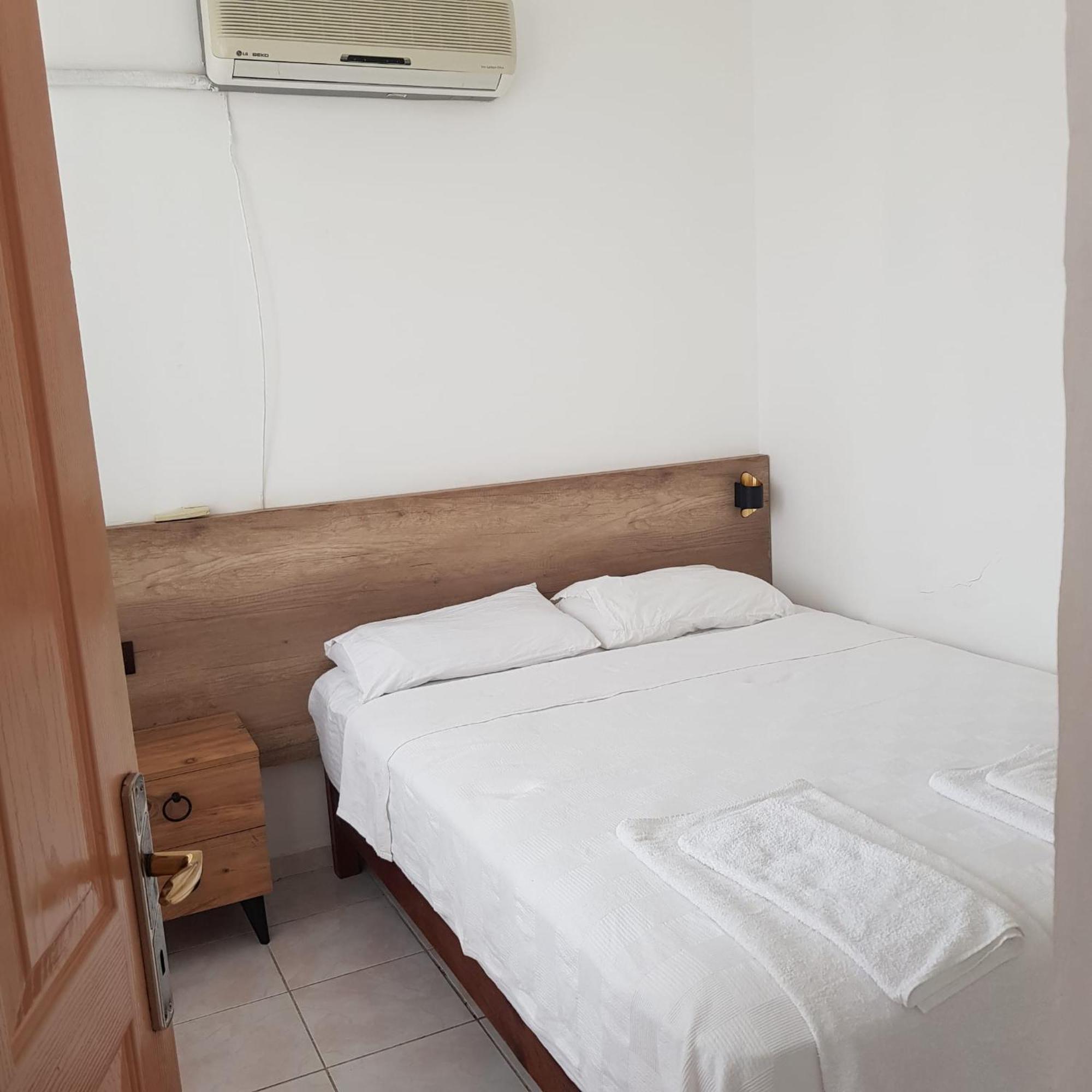Fethiye Apart Otel 外观 照片