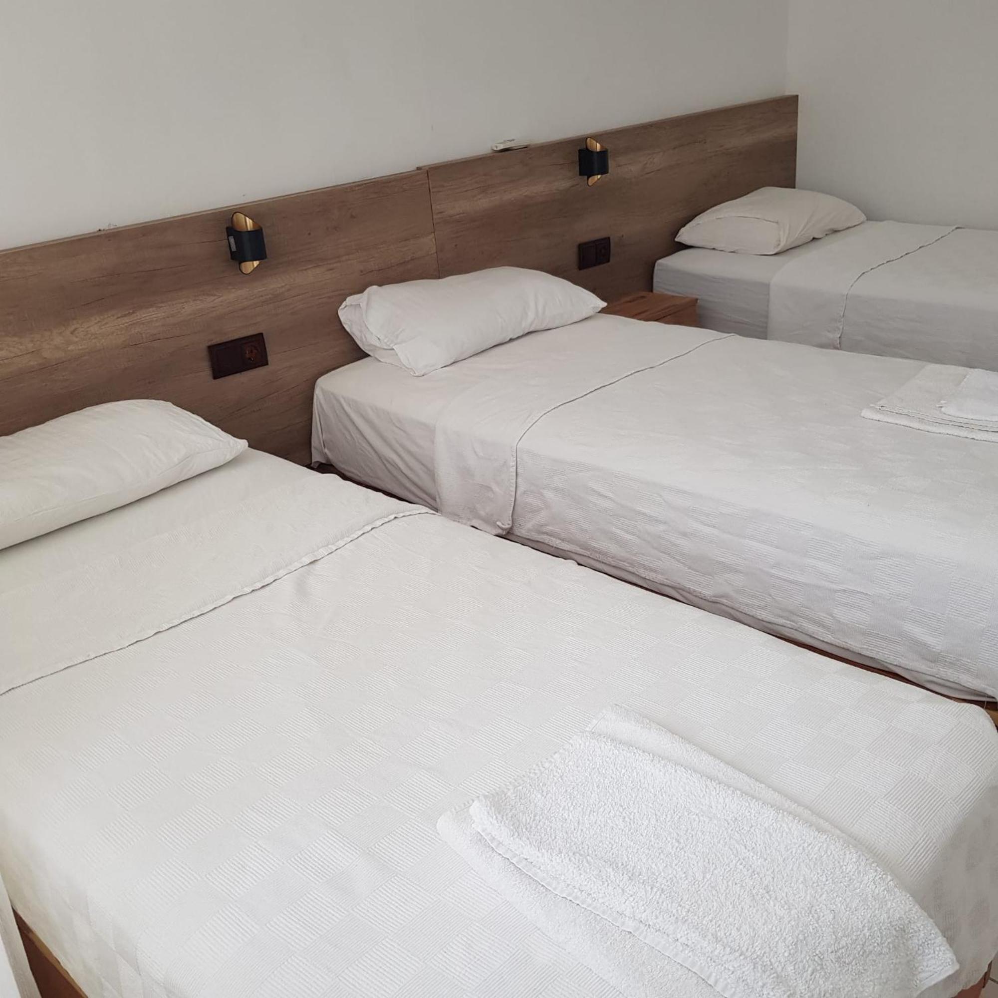 Fethiye Apart Otel 外观 照片