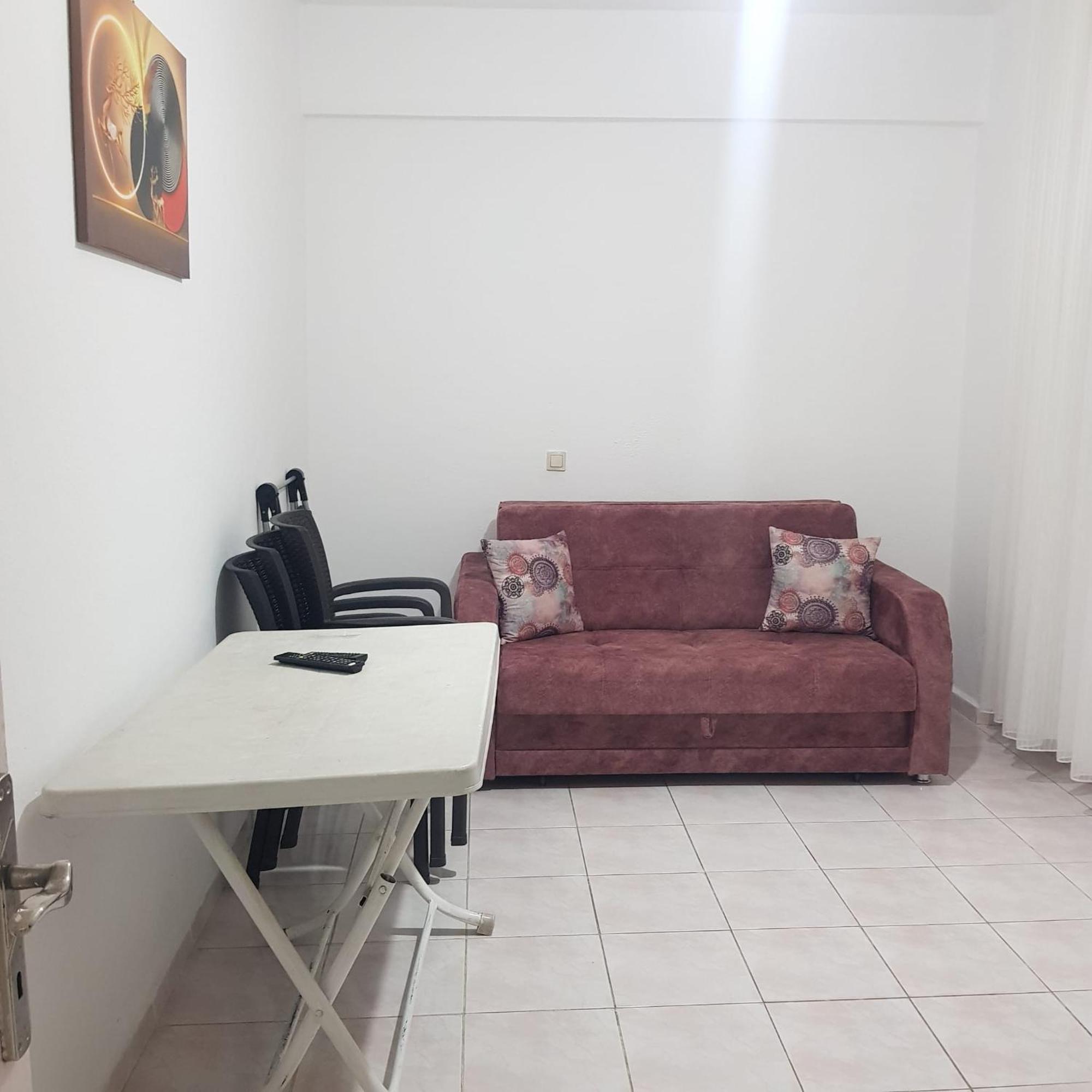 Fethiye Apart Otel 外观 照片