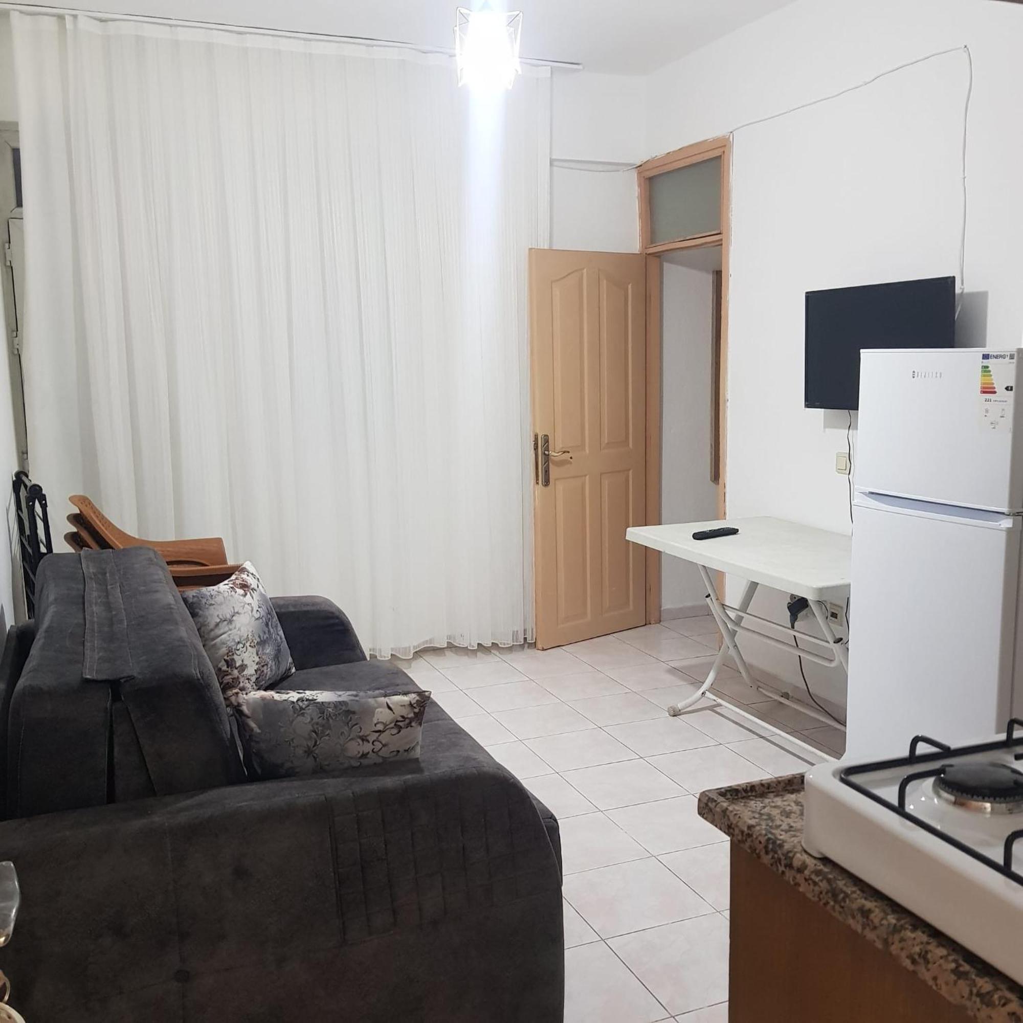 Fethiye Apart Otel 外观 照片