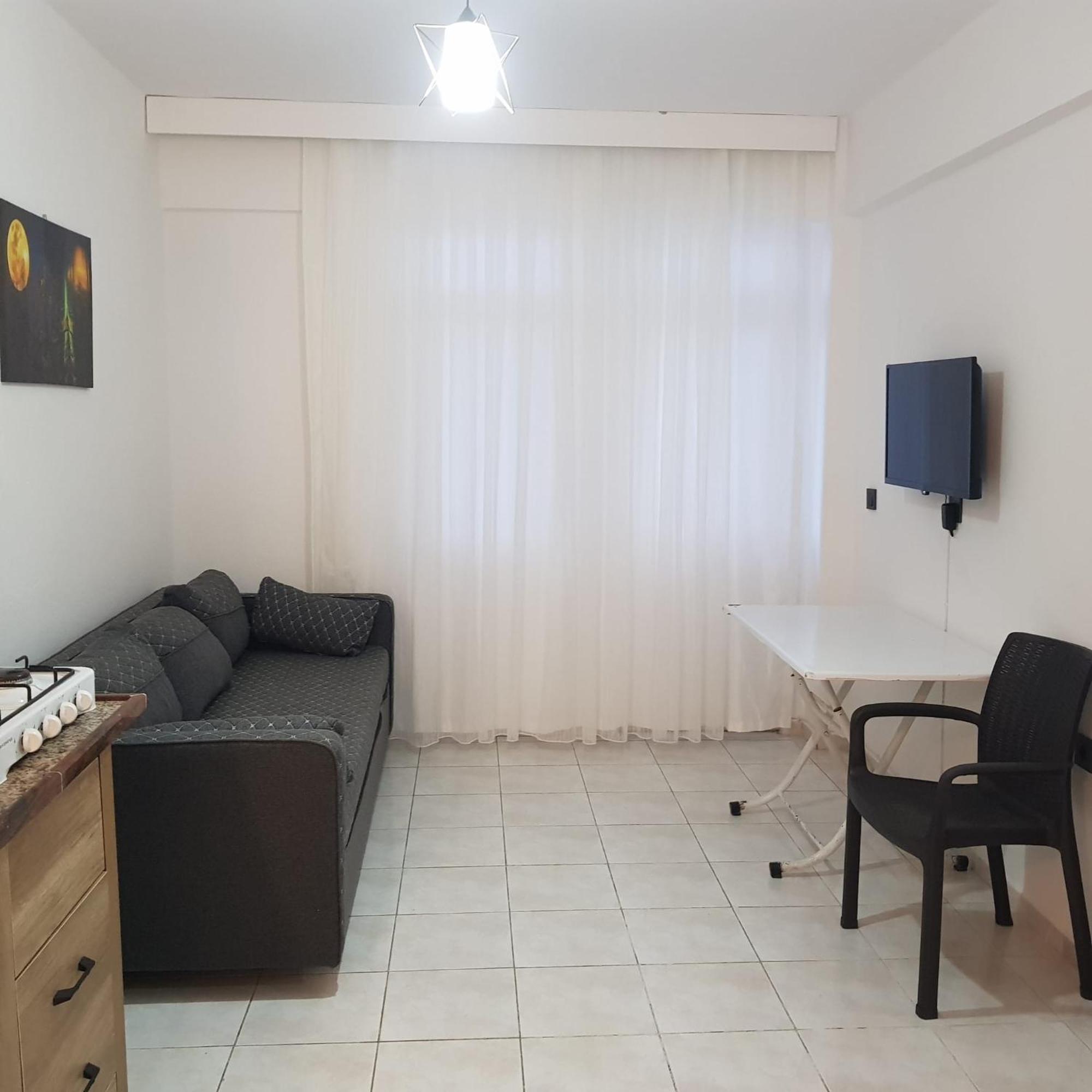Fethiye Apart Otel 外观 照片
