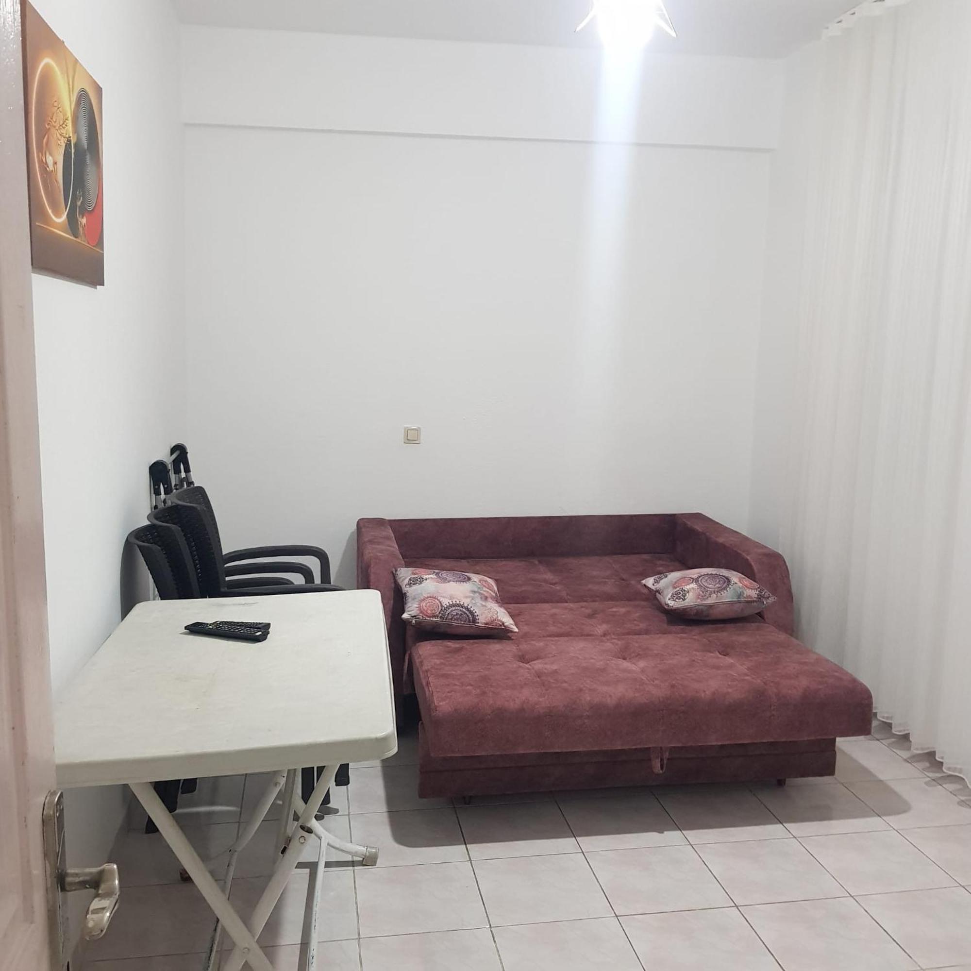 Fethiye Apart Otel 外观 照片