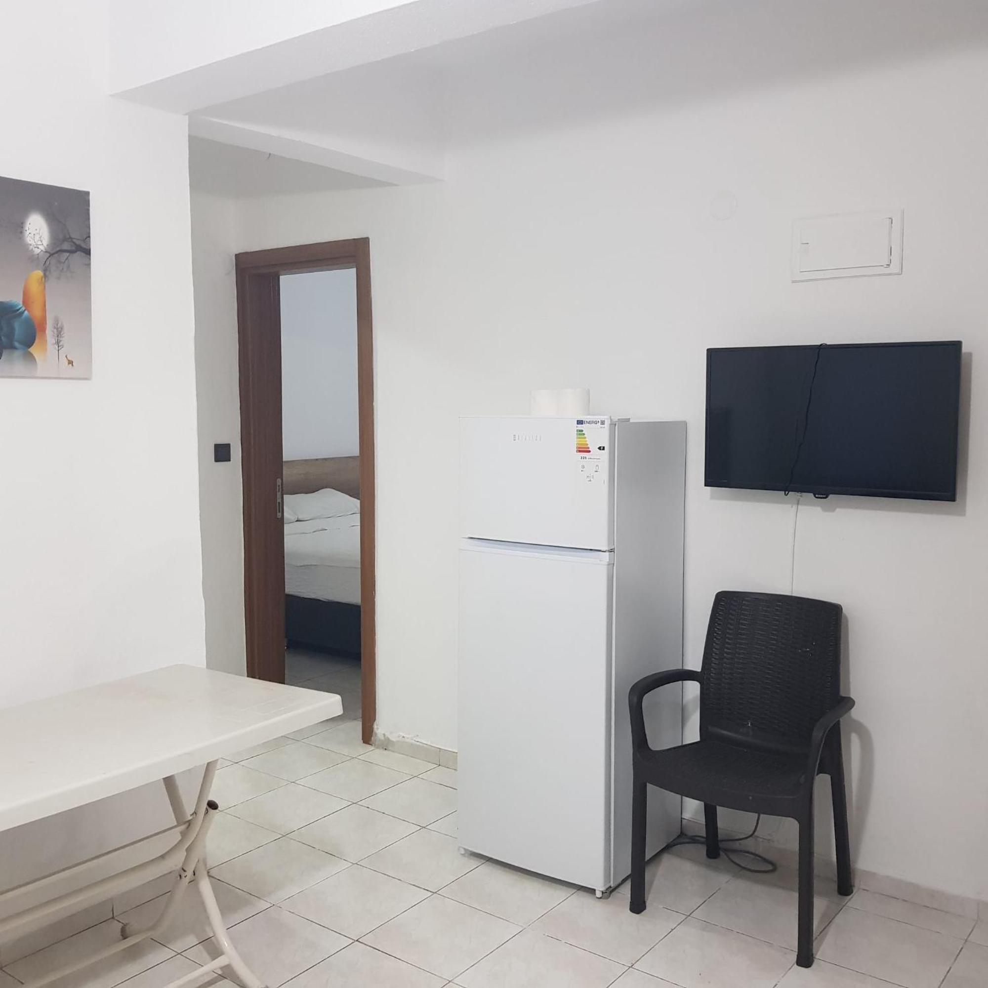 Fethiye Apart Otel 外观 照片