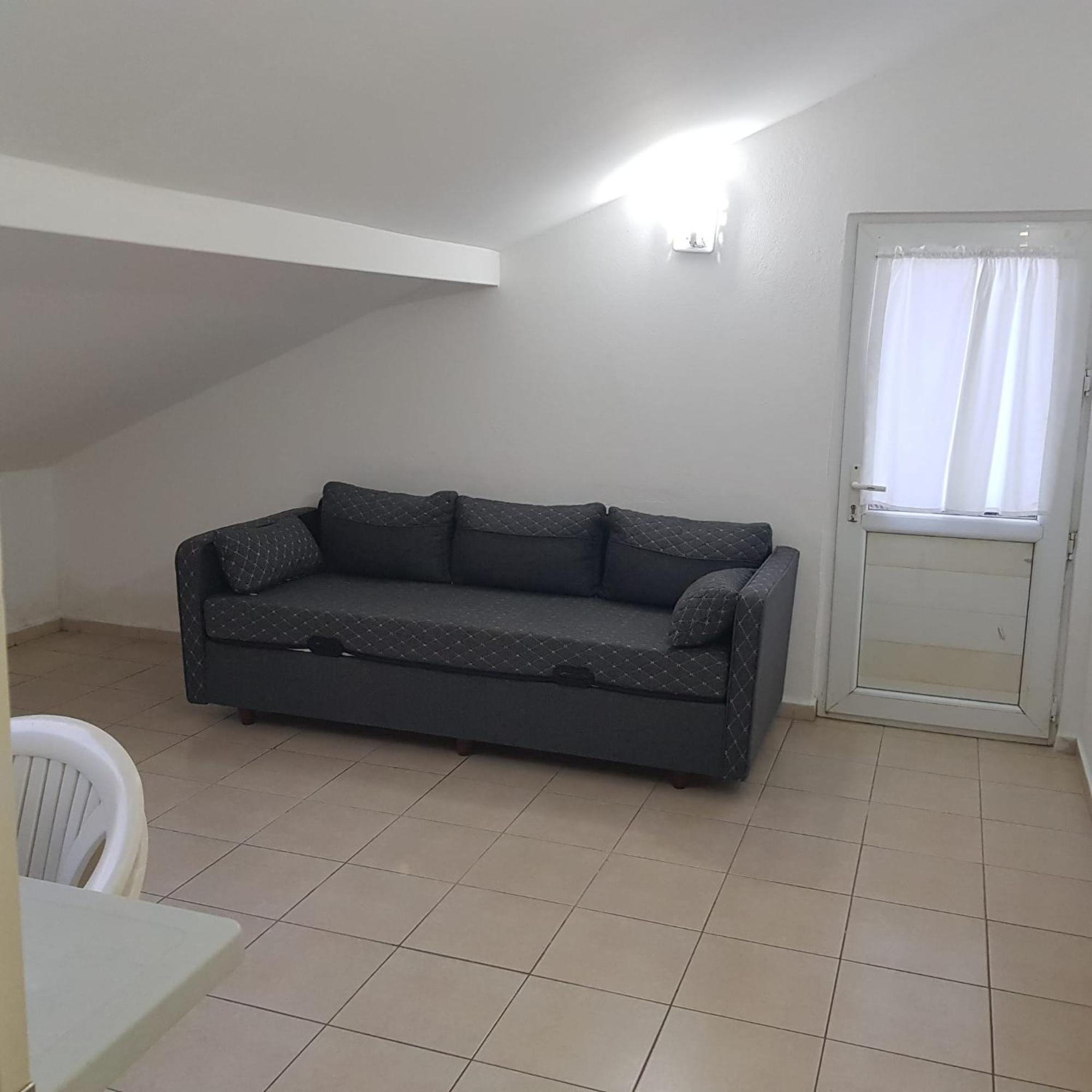 Fethiye Apart Otel 外观 照片
