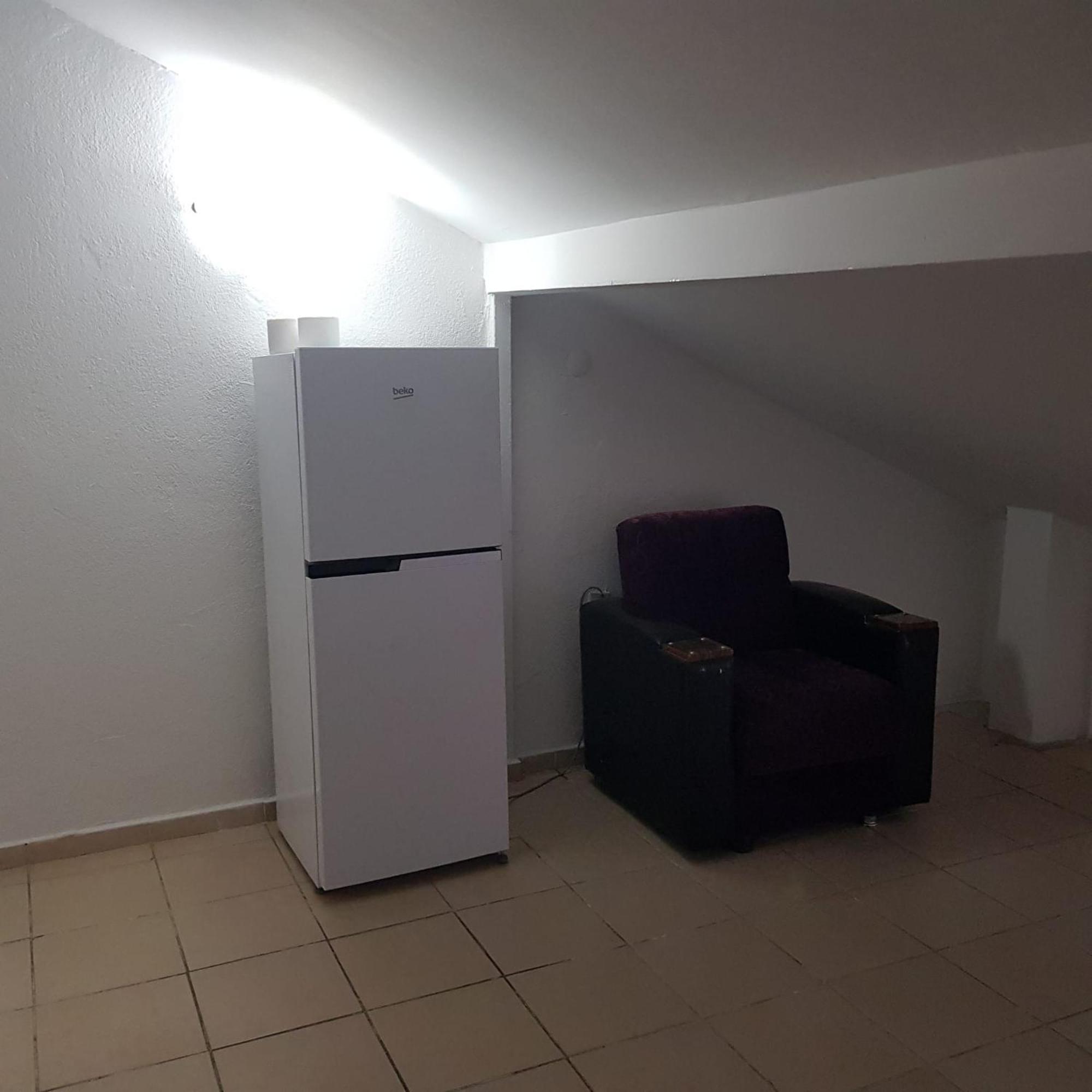 Fethiye Apart Otel 外观 照片