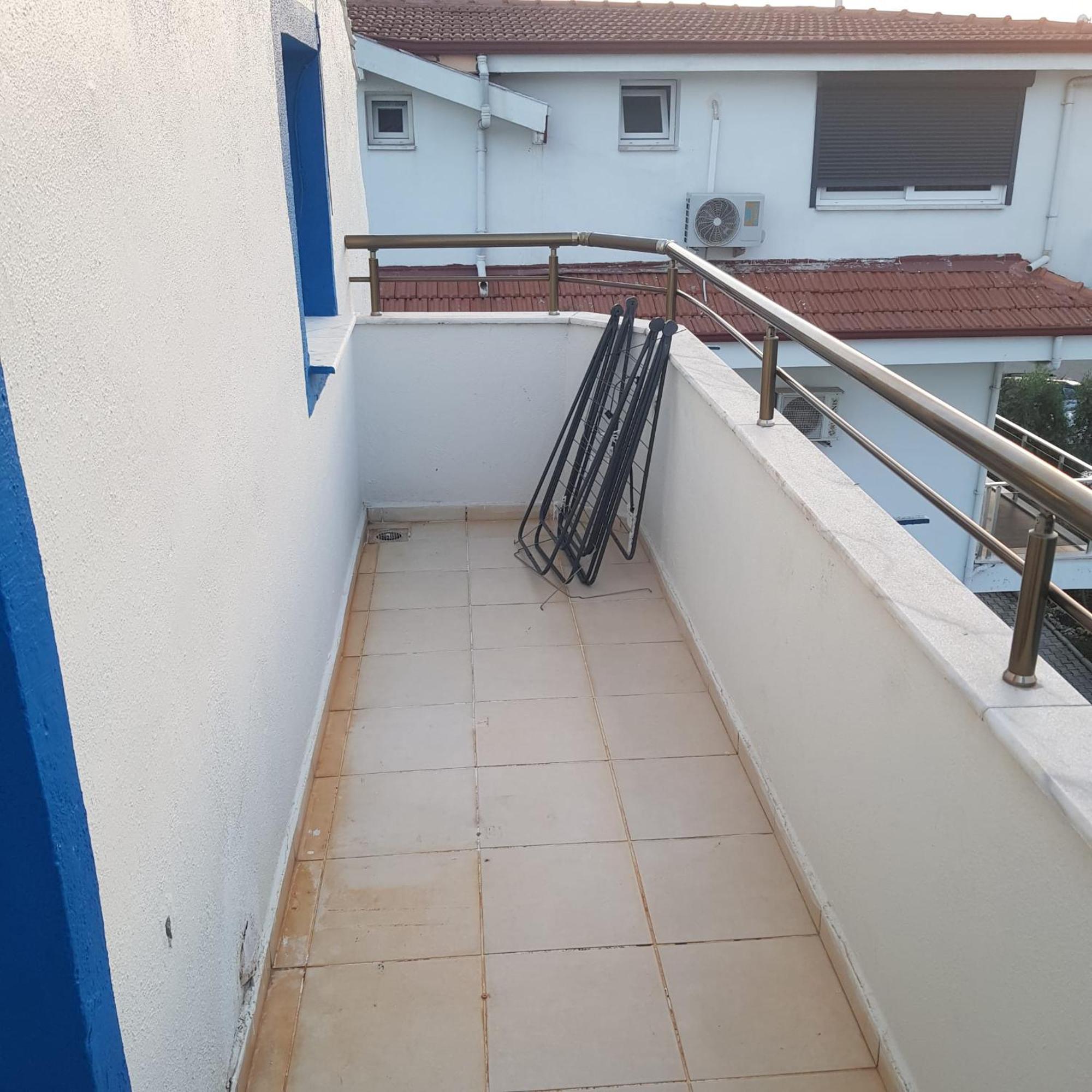 Fethiye Apart Otel 外观 照片