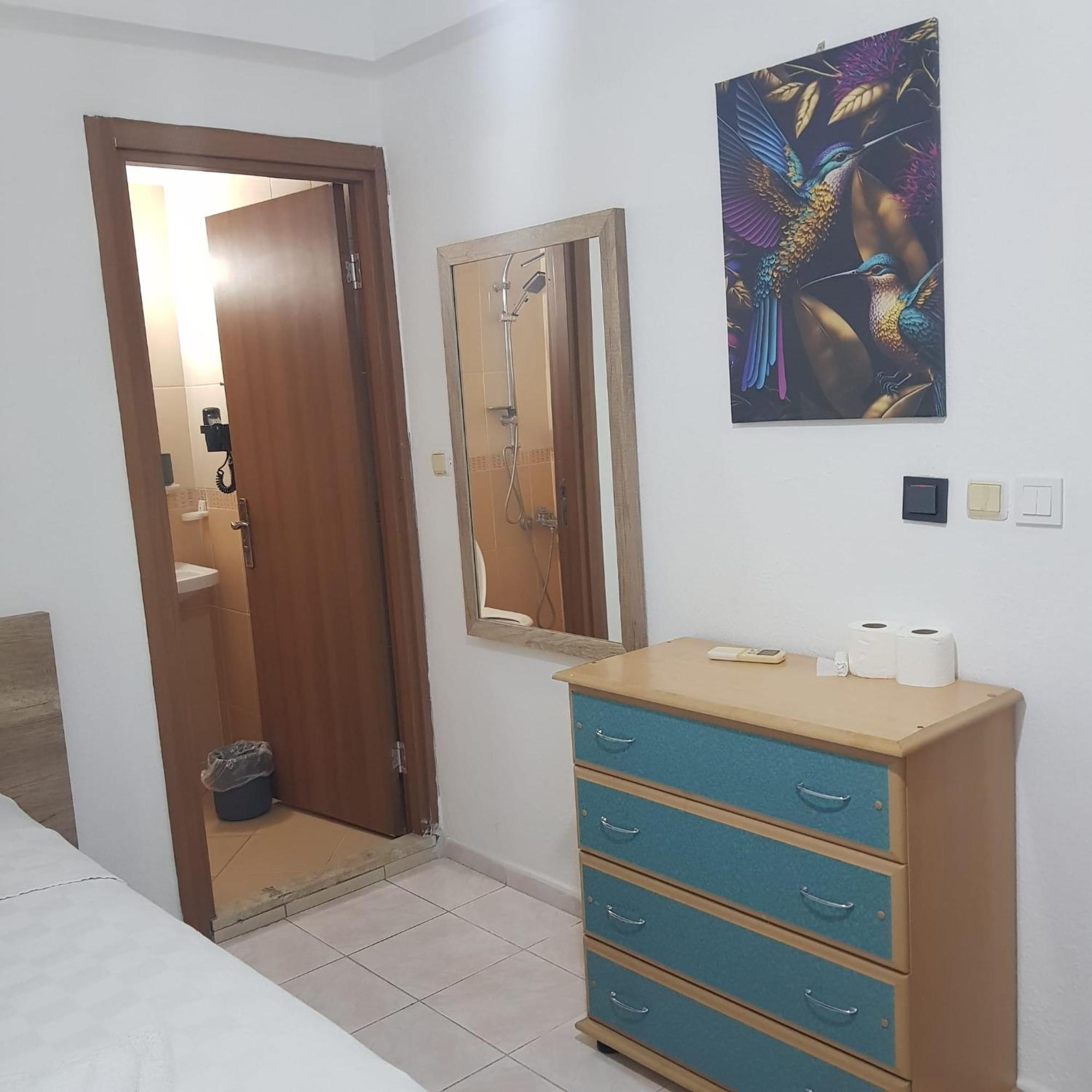Fethiye Apart Otel 外观 照片