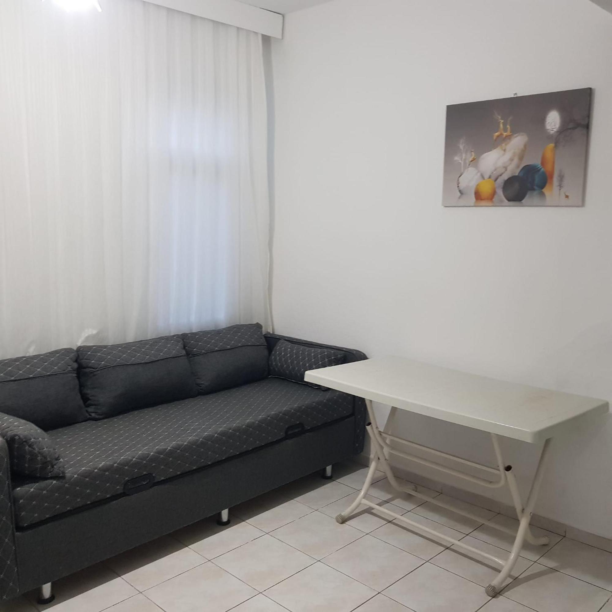 Fethiye Apart Otel 外观 照片