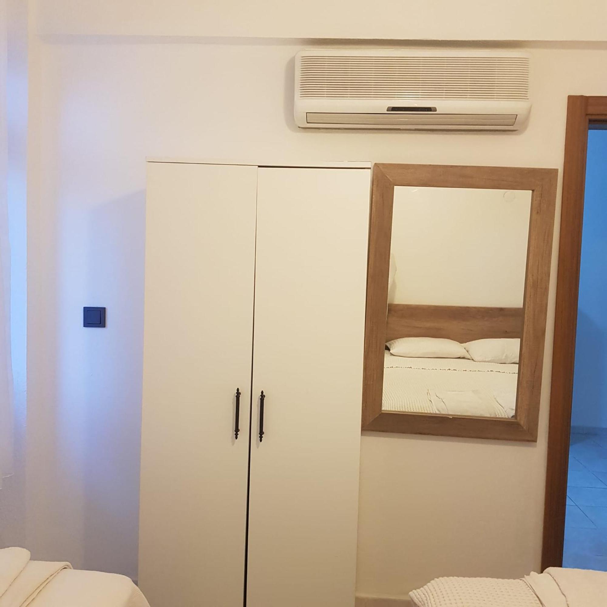 Fethiye Apart Otel 外观 照片