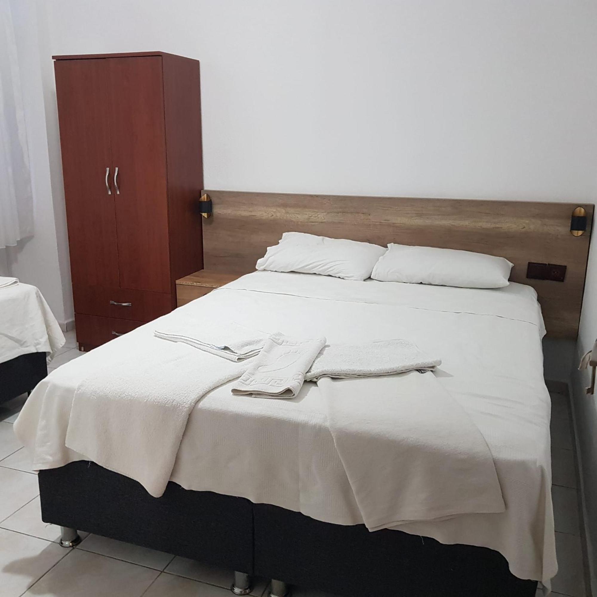 Fethiye Apart Otel 外观 照片