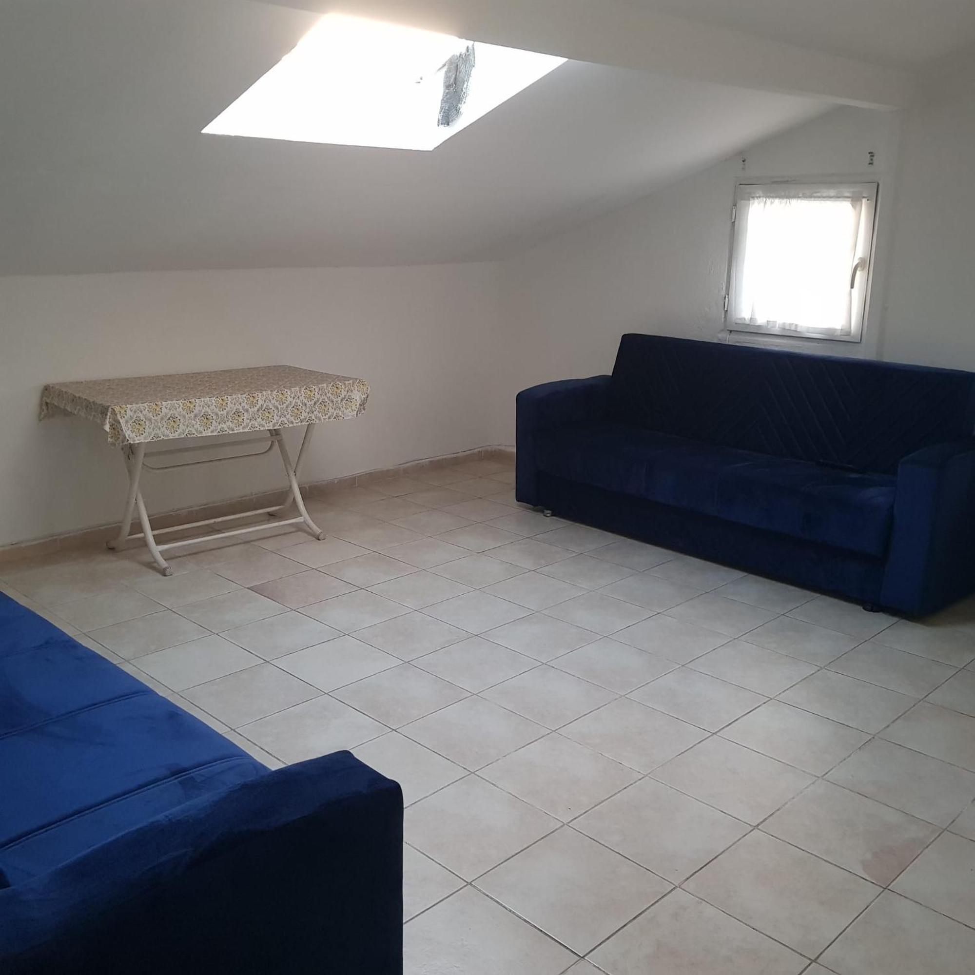 Fethiye Apart Otel 外观 照片