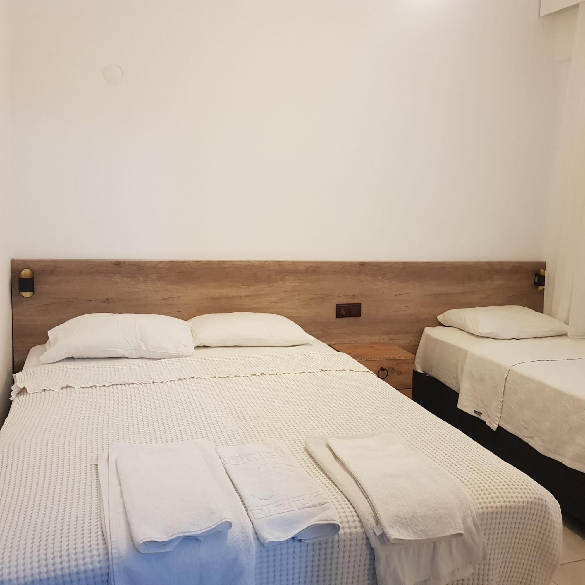 Fethiye Apart Otel 外观 照片