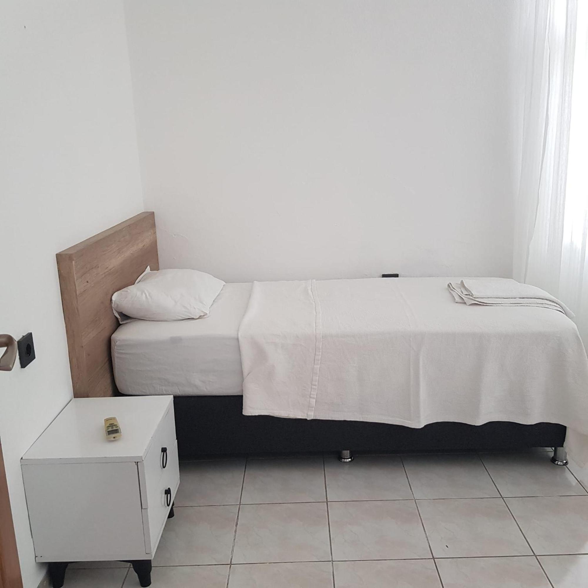 Fethiye Apart Otel 外观 照片