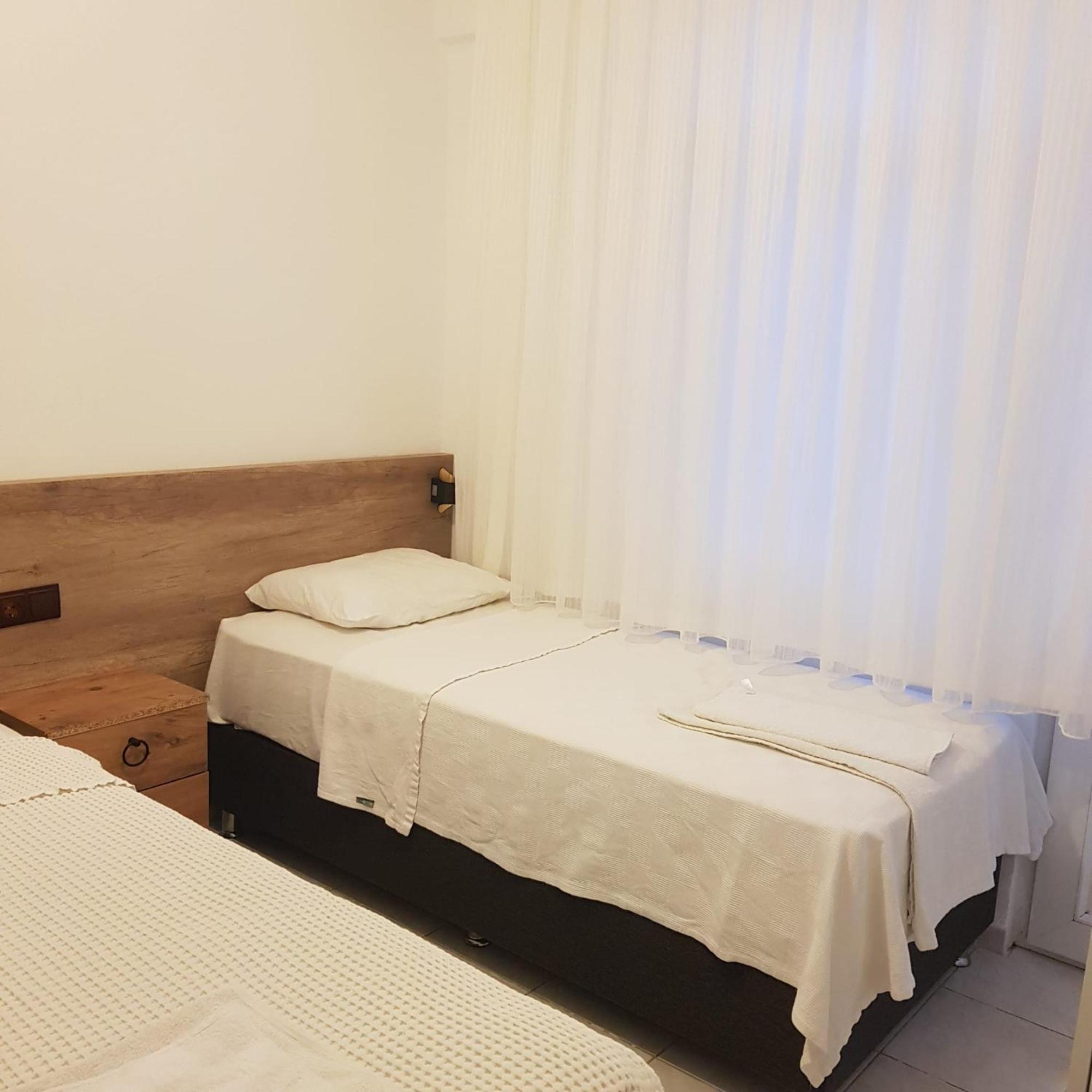 Fethiye Apart Otel 外观 照片