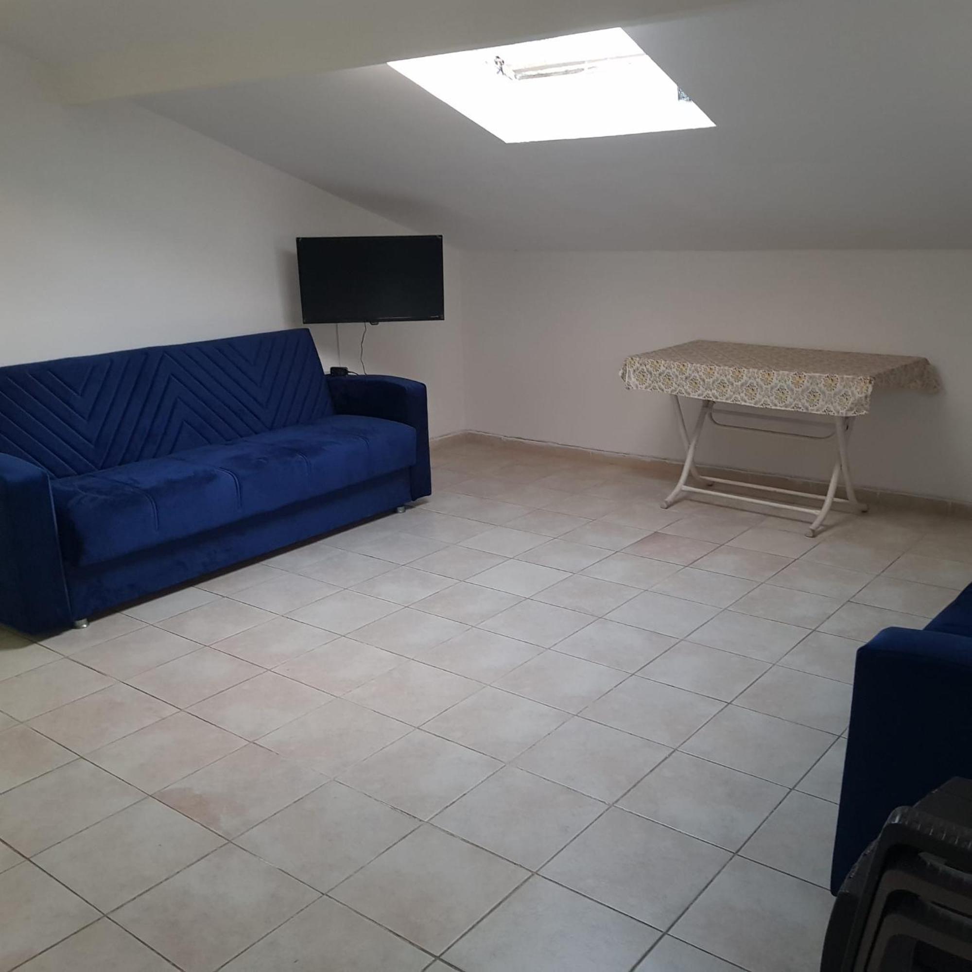 Fethiye Apart Otel 外观 照片
