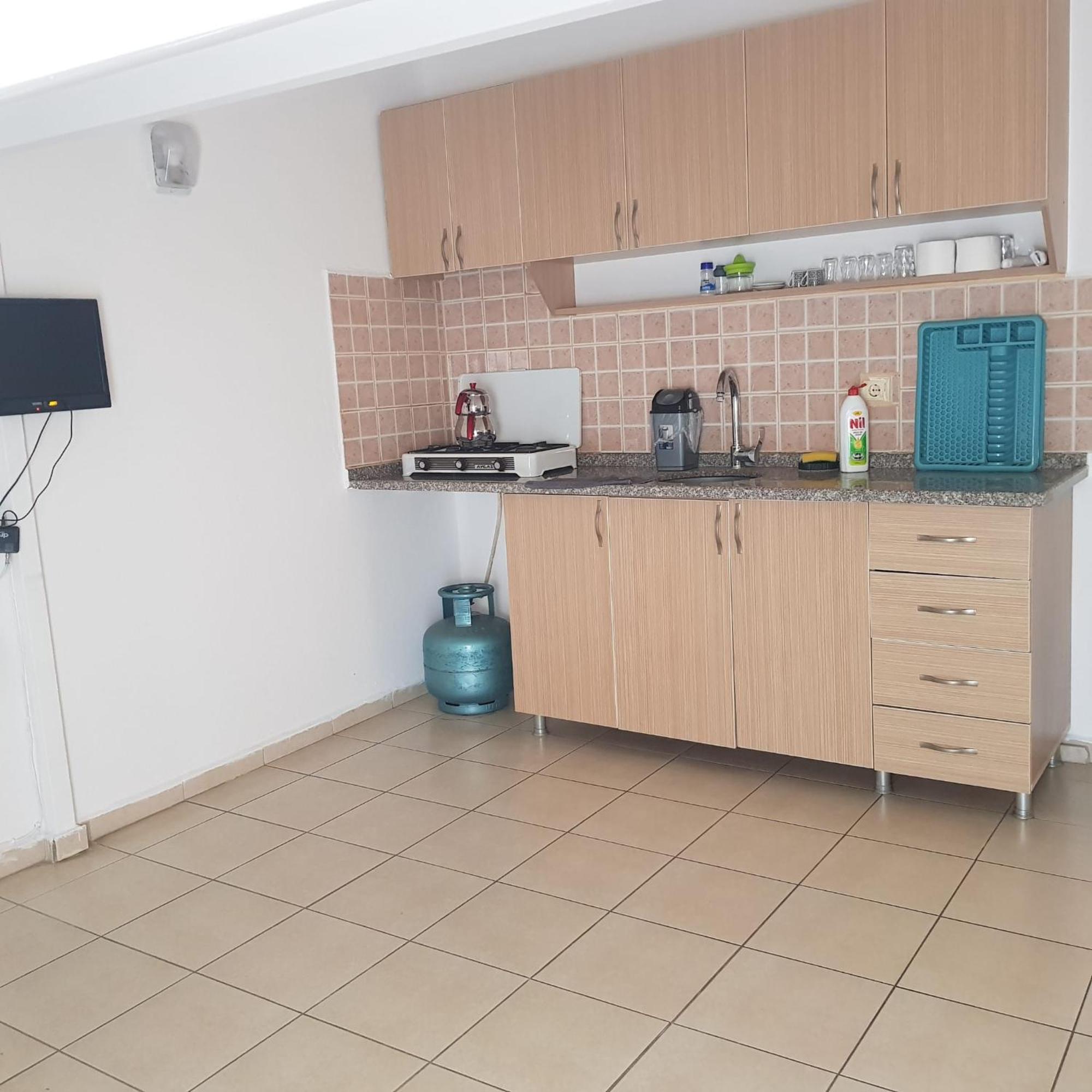 Fethiye Apart Otel 外观 照片