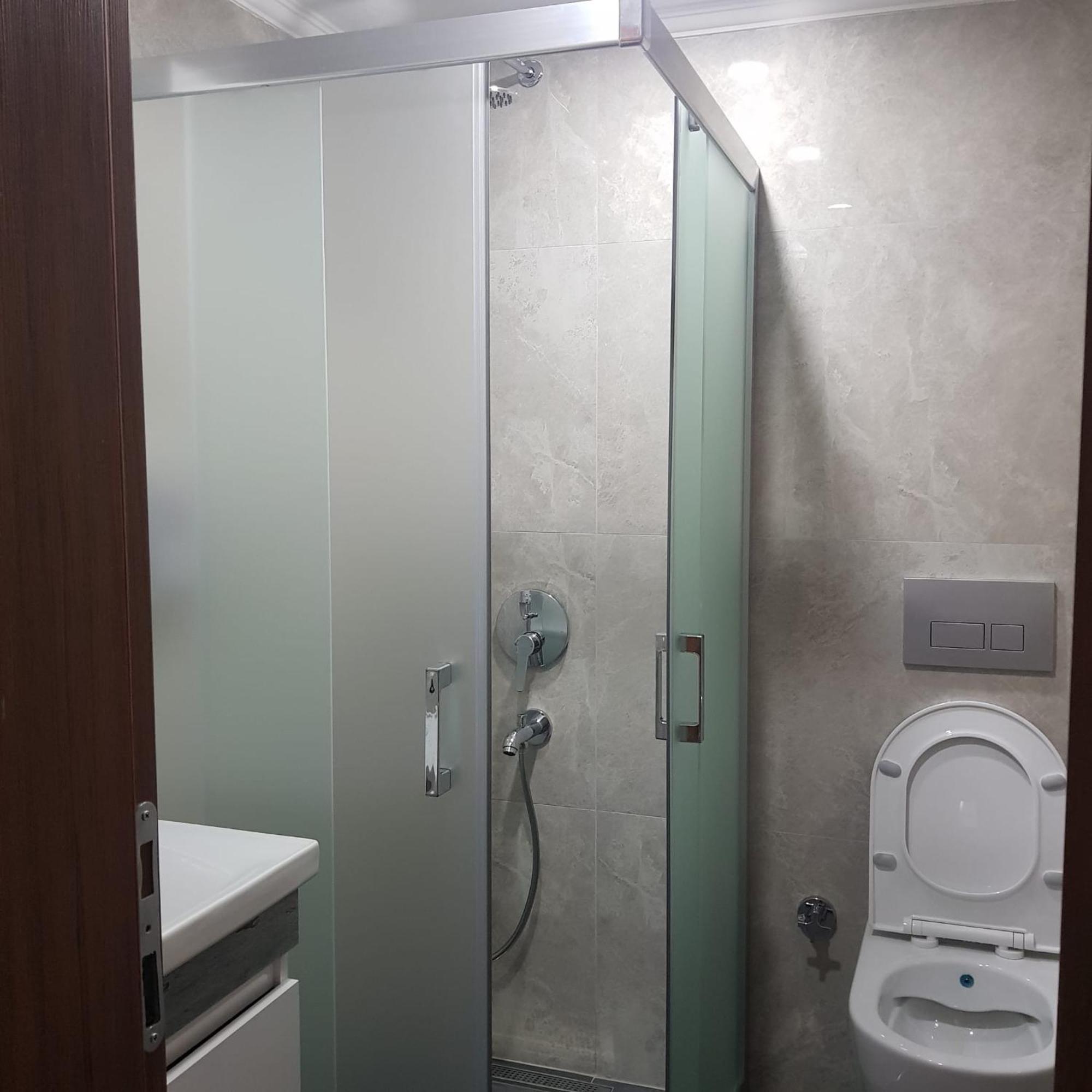 Fethiye Apart Otel 外观 照片
