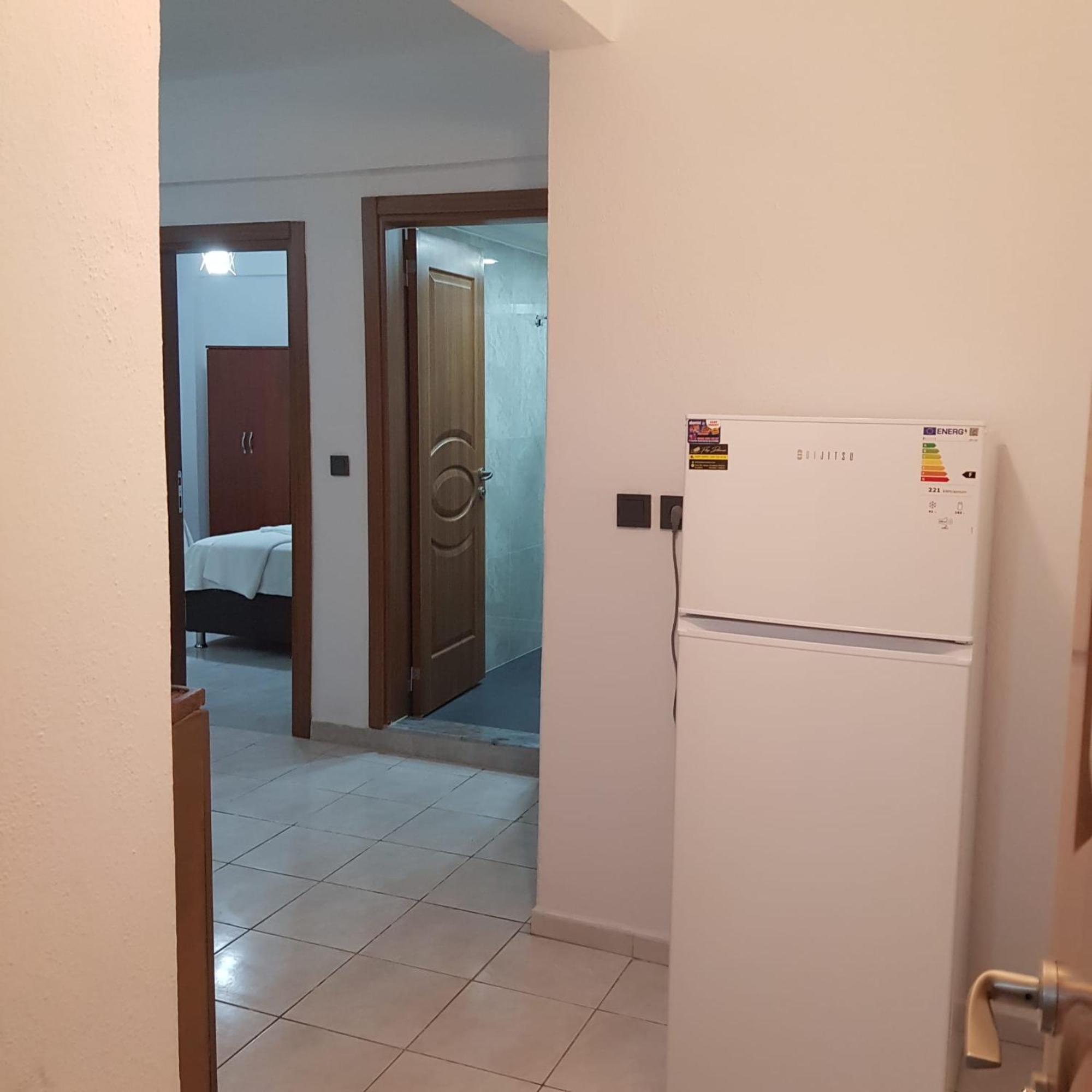Fethiye Apart Otel 外观 照片