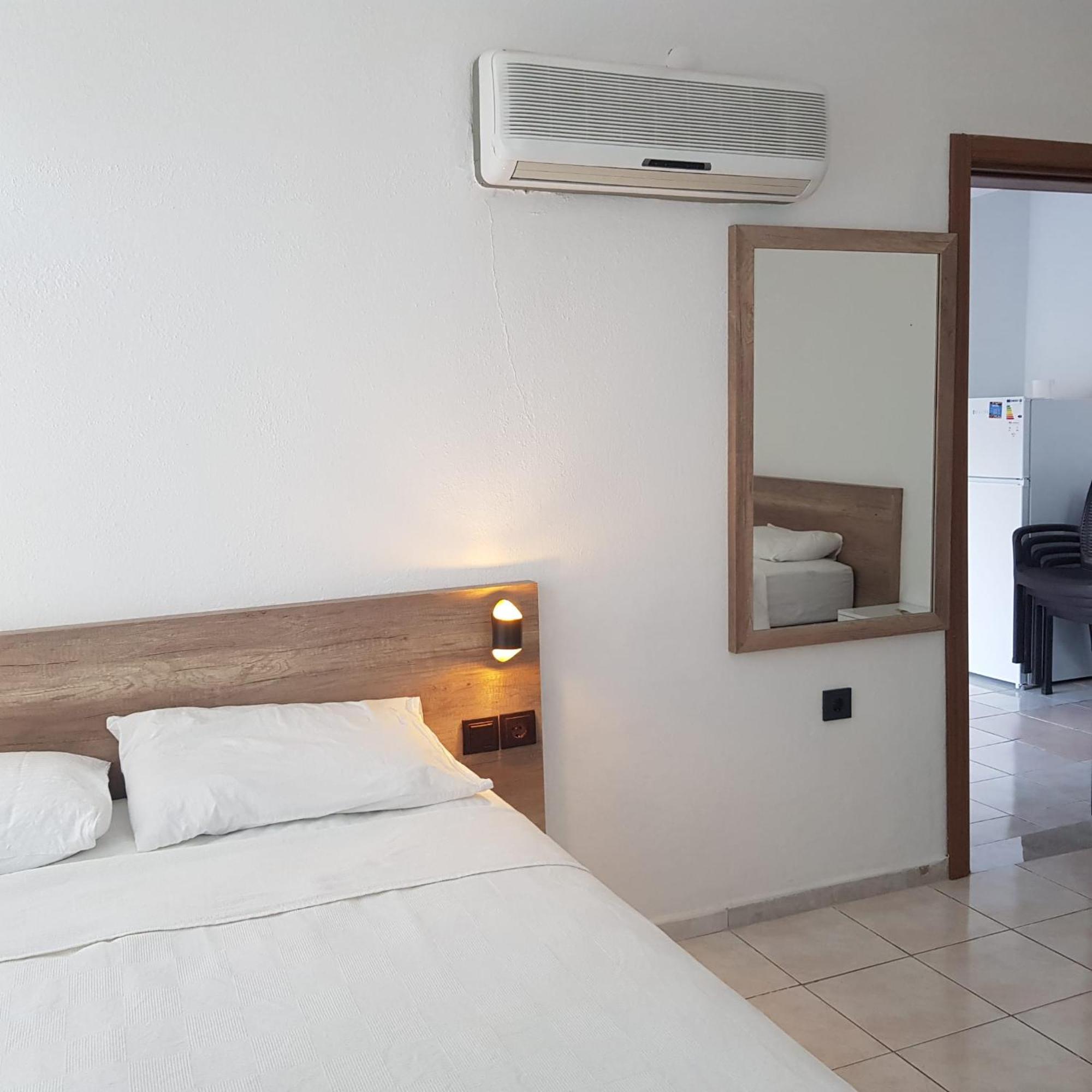 Fethiye Apart Otel 外观 照片