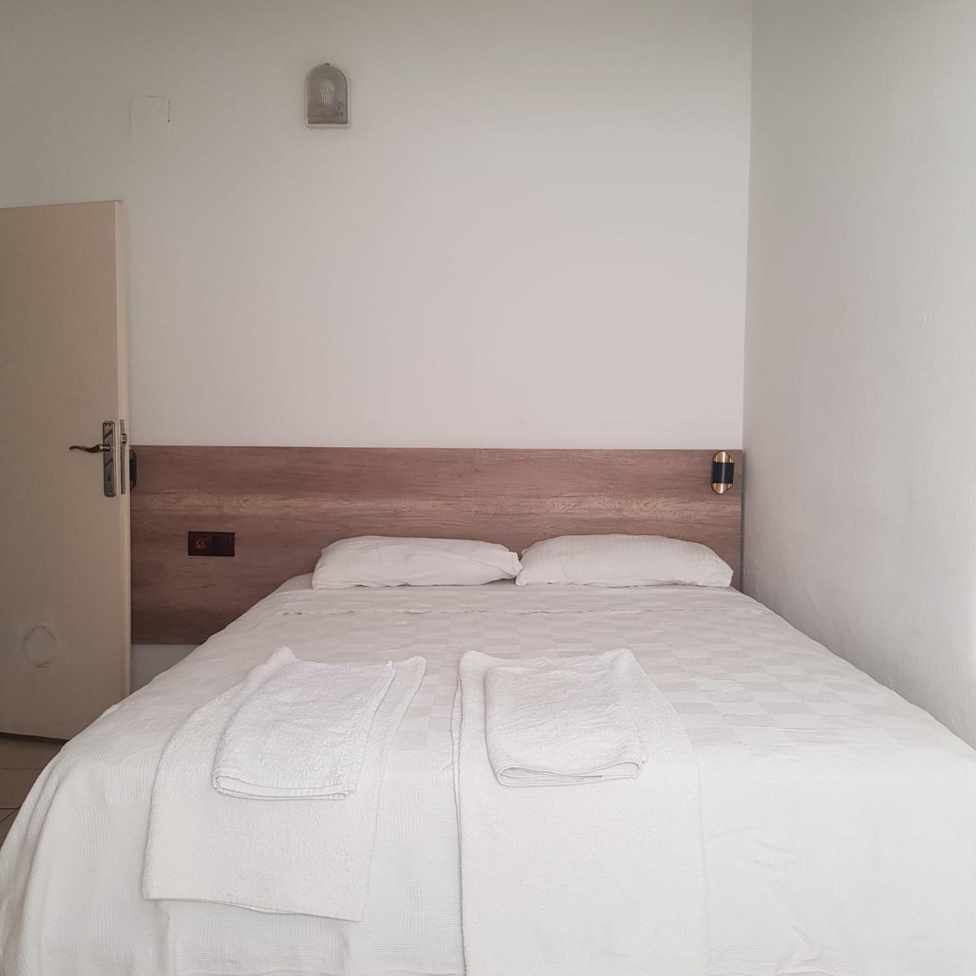 Fethiye Apart Otel 外观 照片