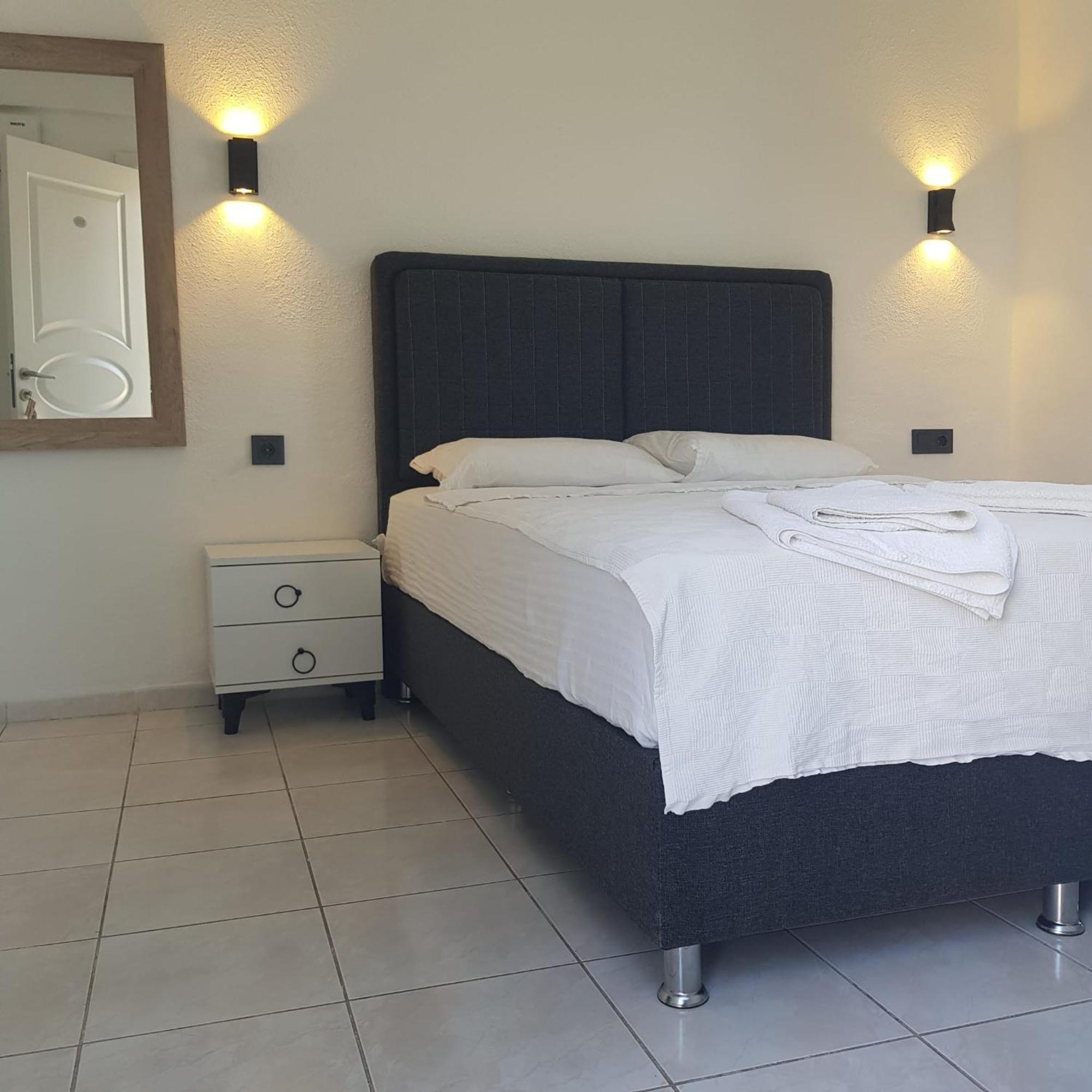 Fethiye Apart Otel 外观 照片
