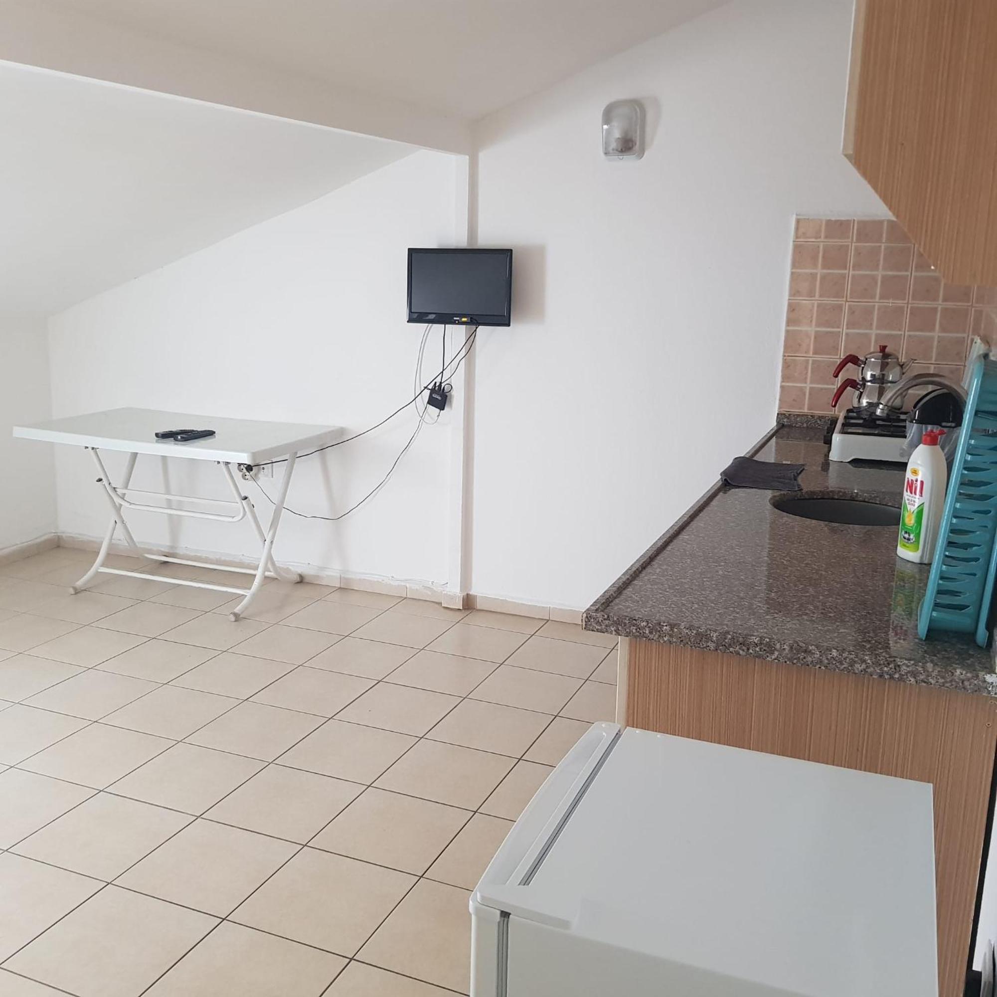 Fethiye Apart Otel 外观 照片
