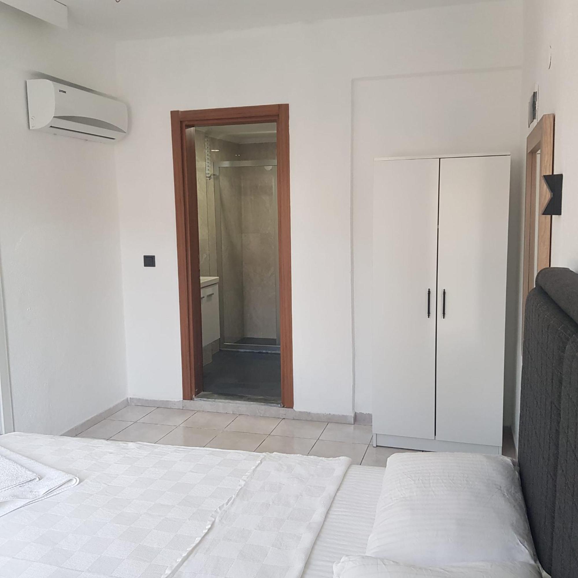Fethiye Apart Otel 外观 照片
