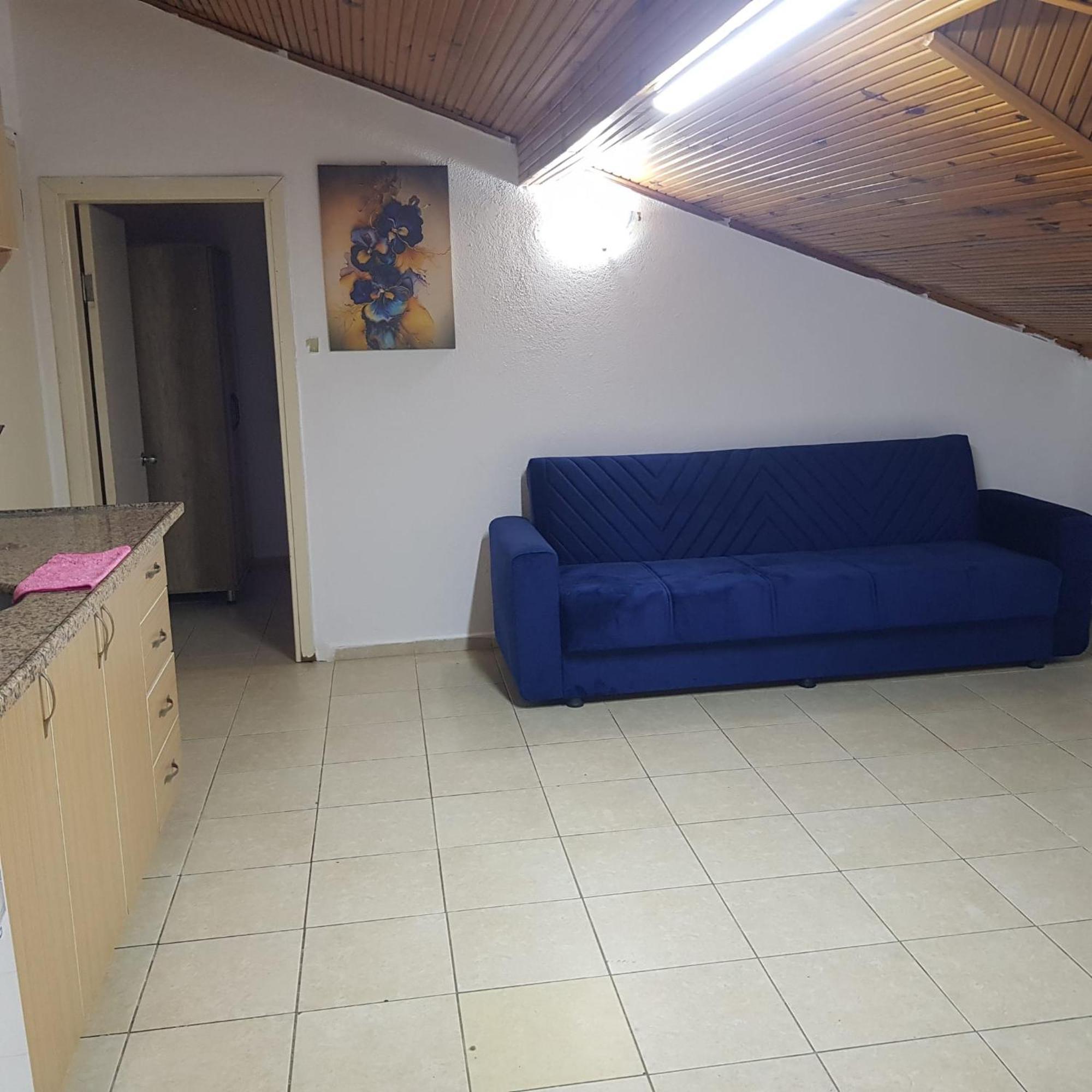 Fethiye Apart Otel 外观 照片
