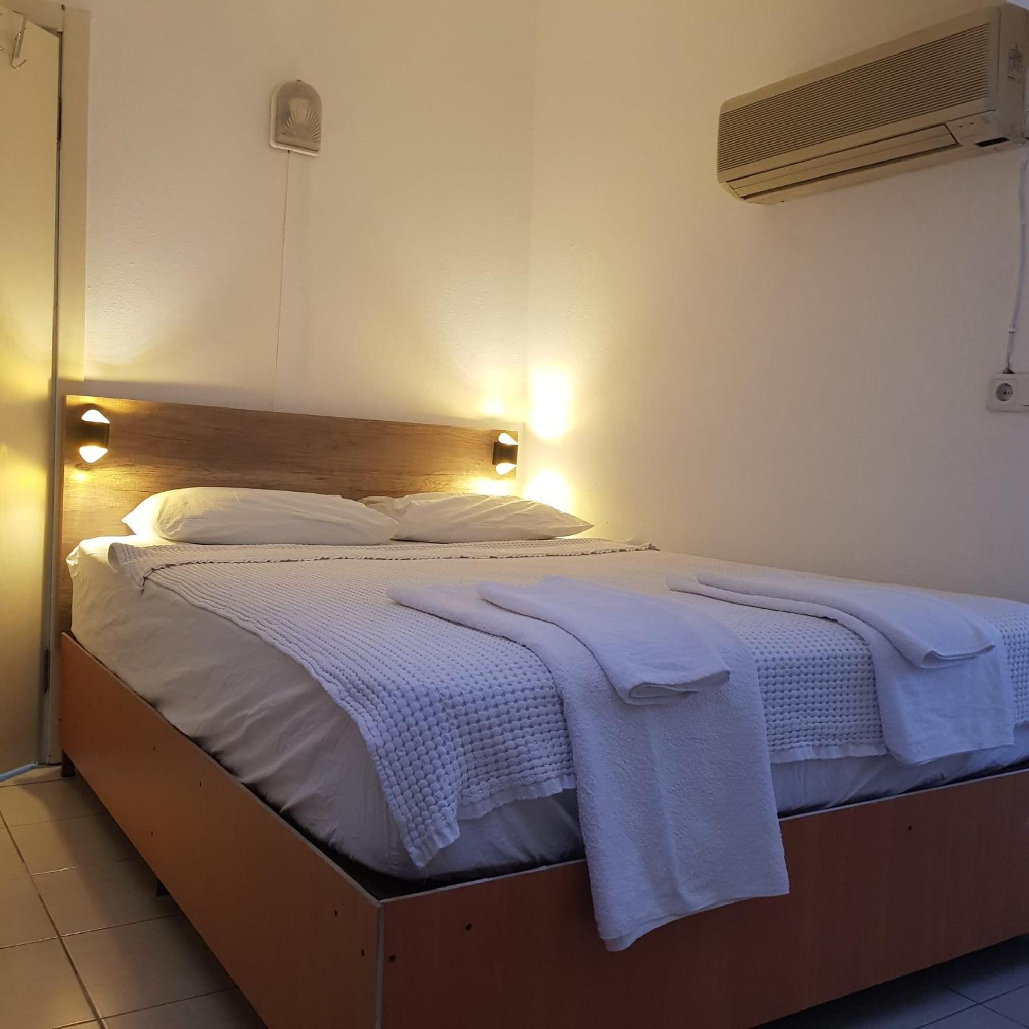 Fethiye Apart Otel 外观 照片