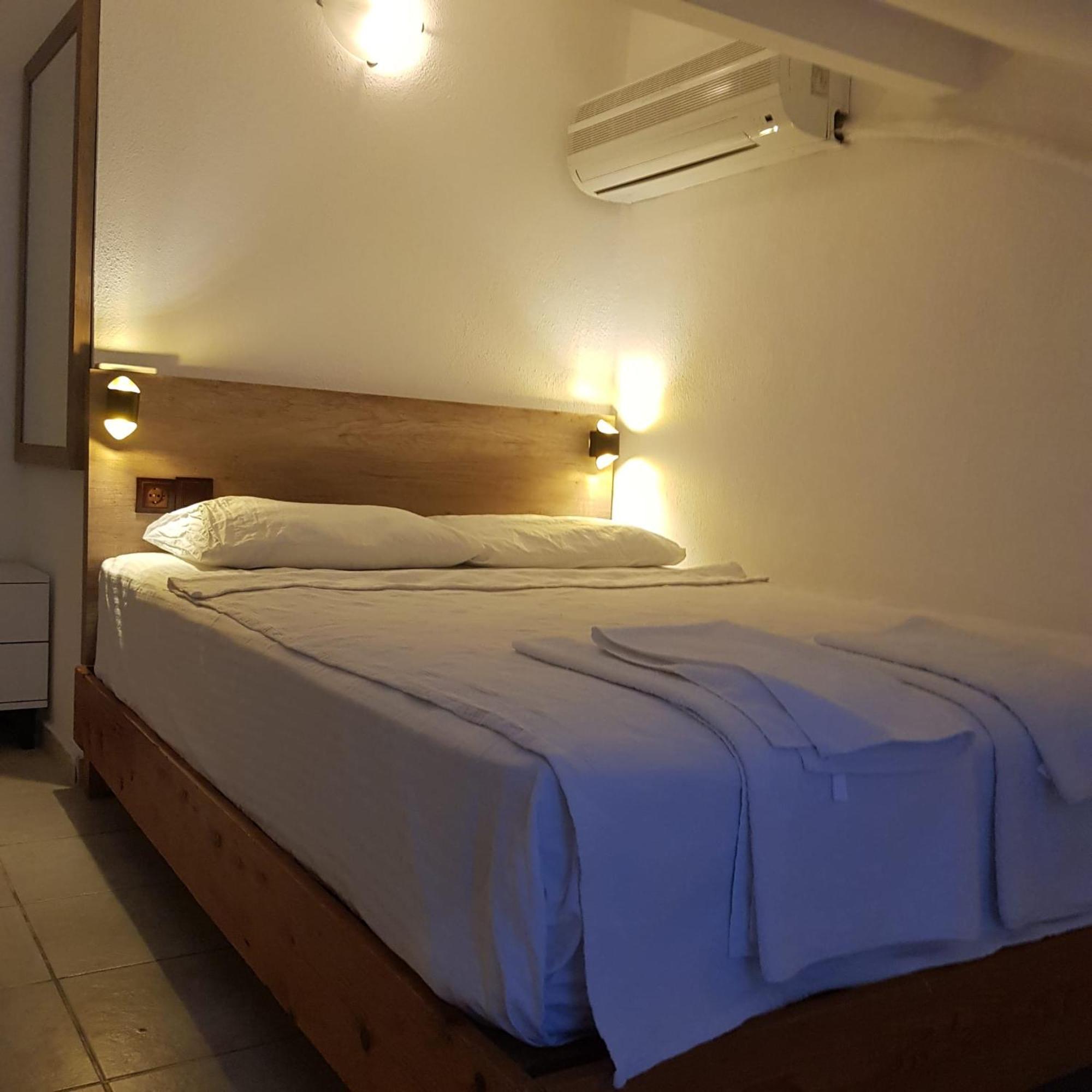 Fethiye Apart Otel 外观 照片
