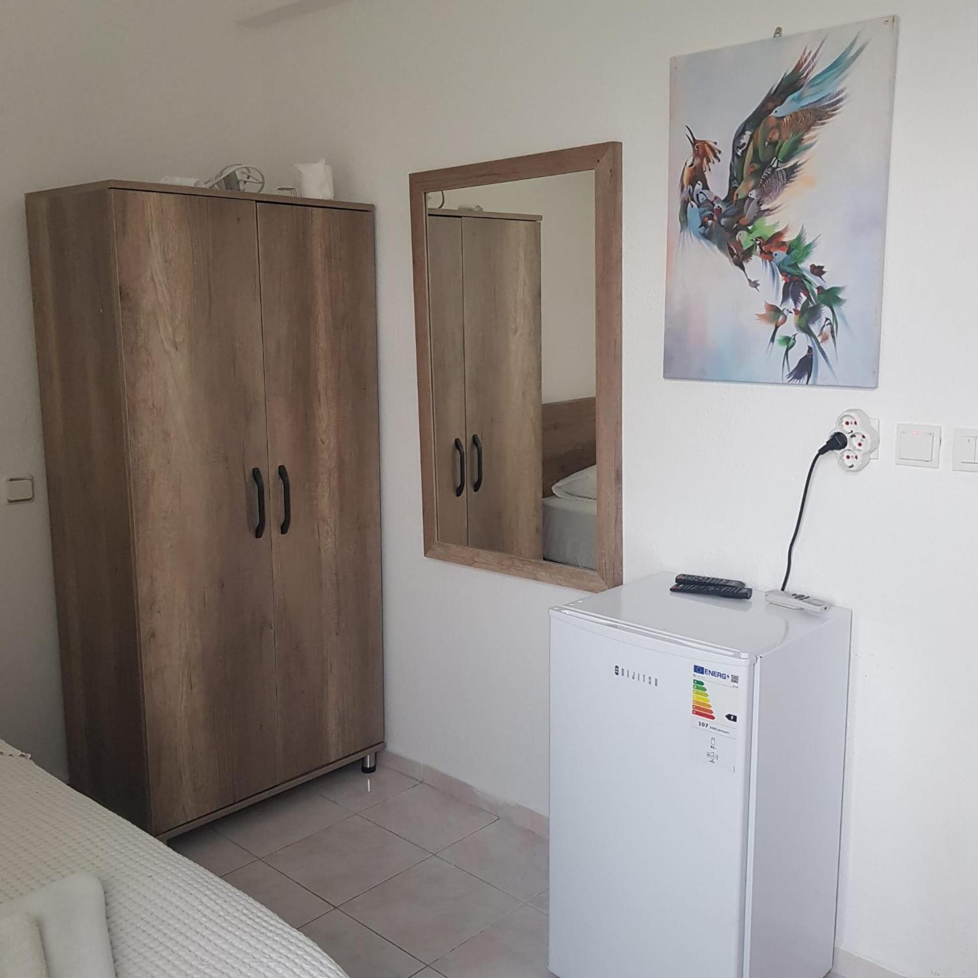 Fethiye Apart Otel 外观 照片