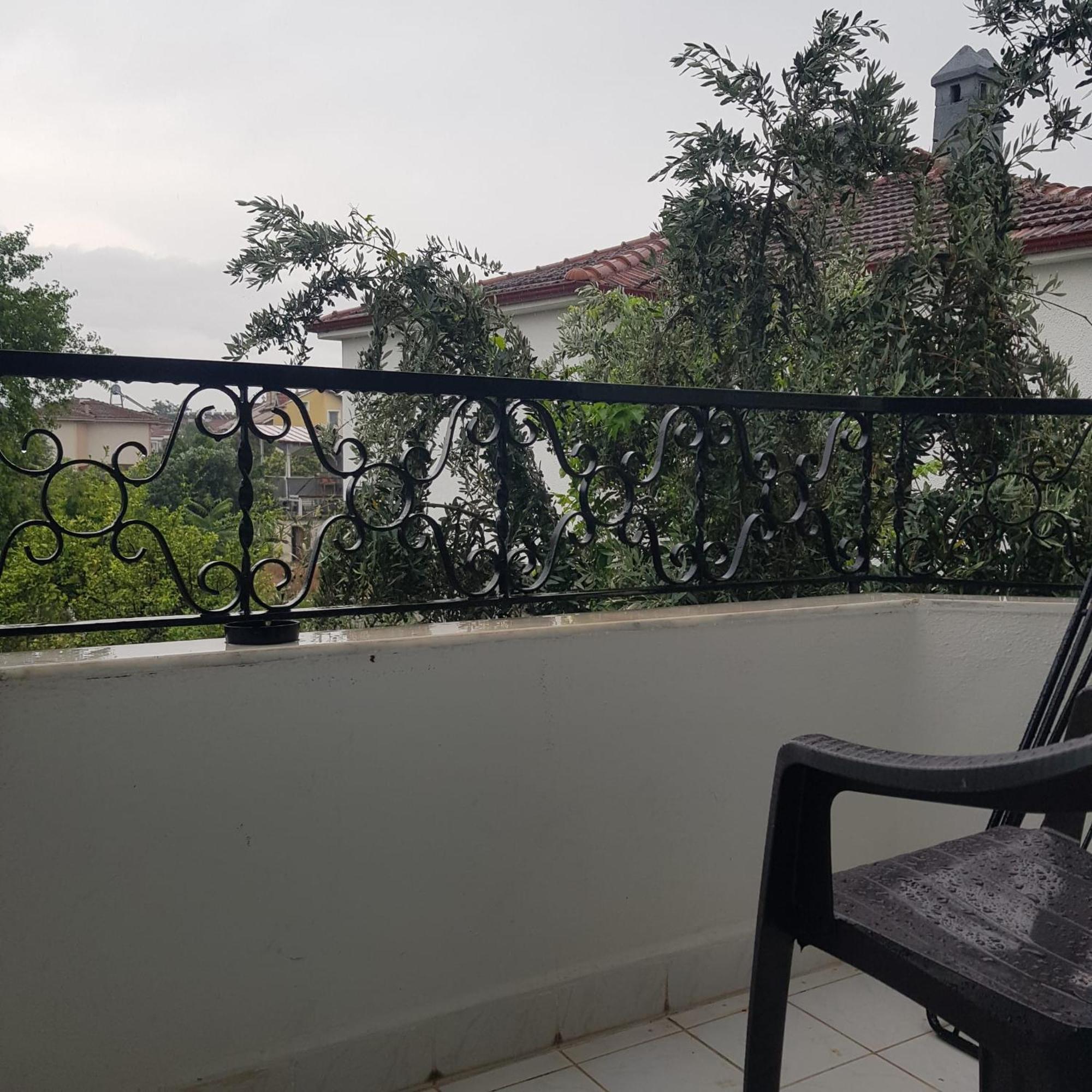 Fethiye Apart Otel 外观 照片