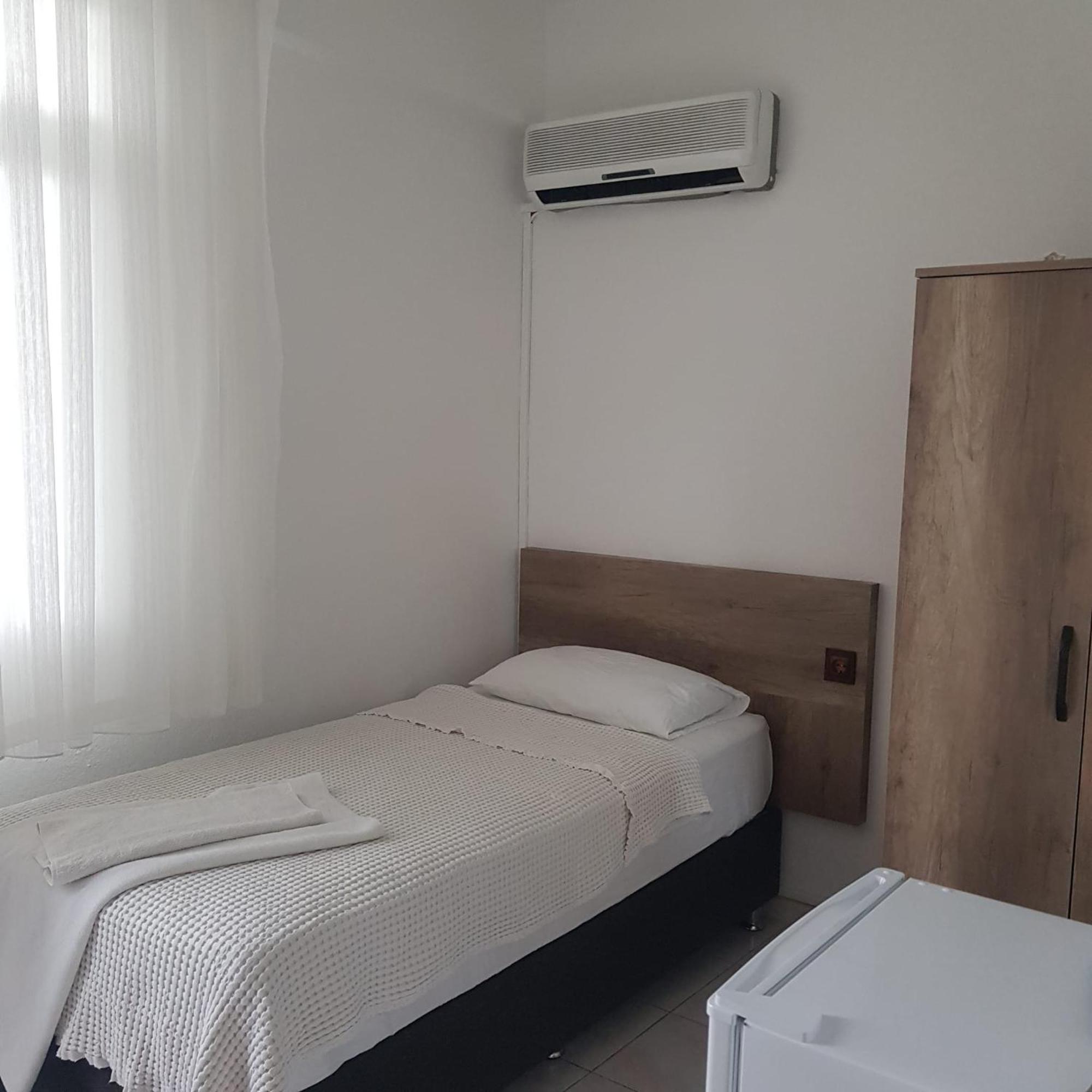 Fethiye Apart Otel 外观 照片