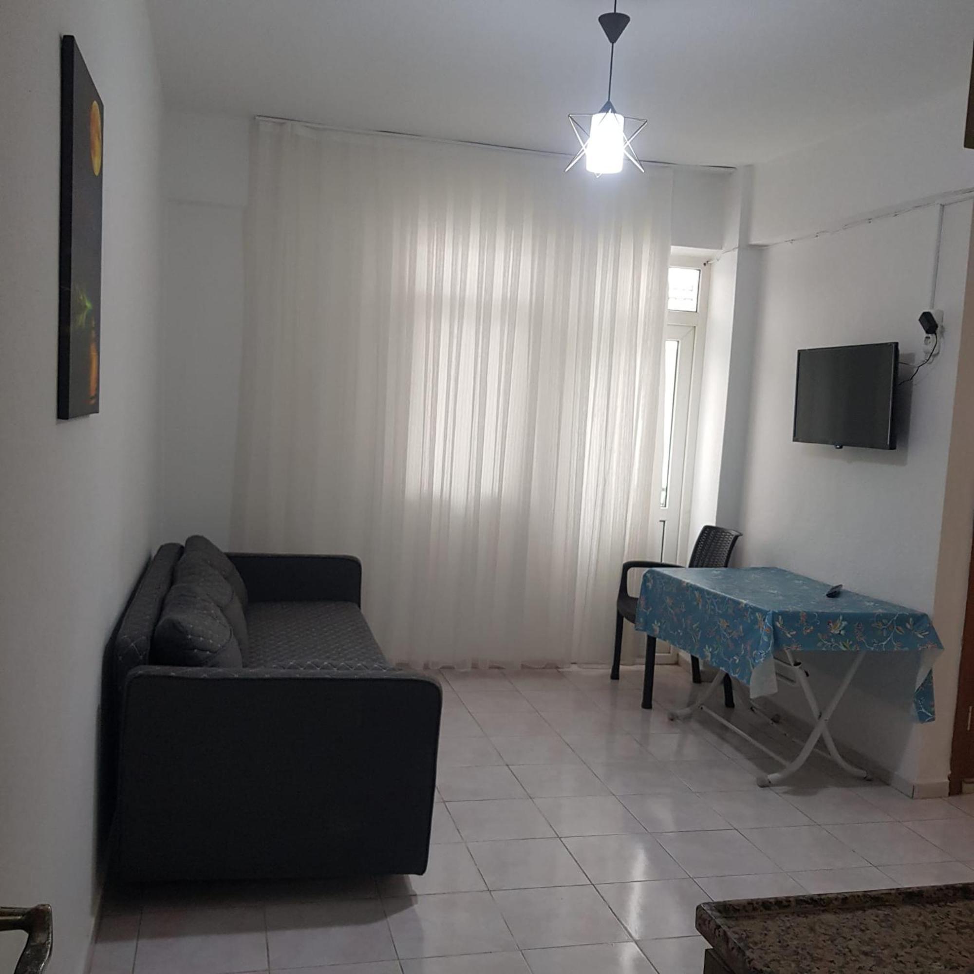 Fethiye Apart Otel 外观 照片