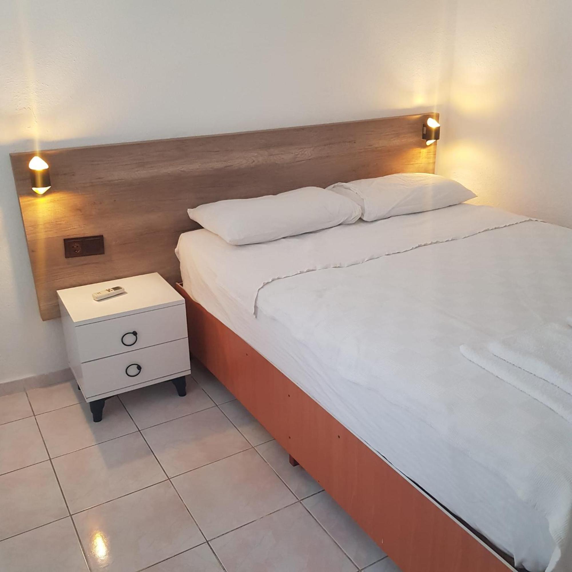 Fethiye Apart Otel 外观 照片