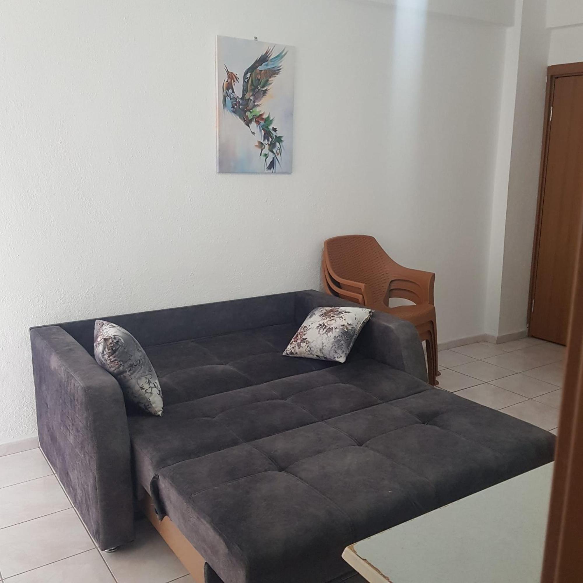 Fethiye Apart Otel 外观 照片