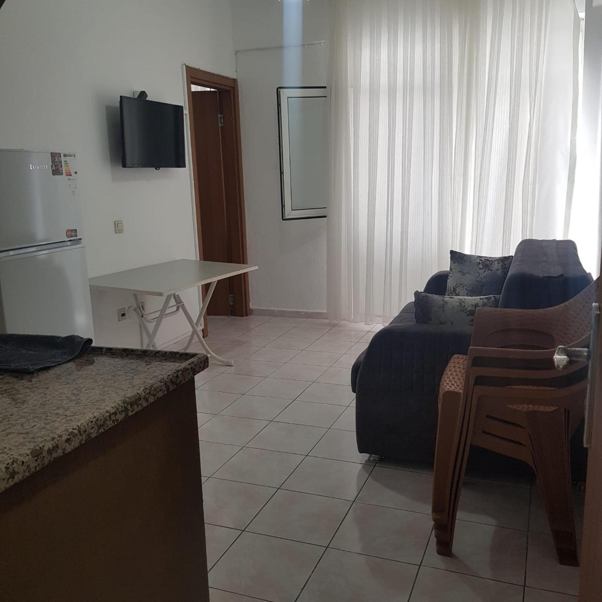 Fethiye Apart Otel 外观 照片